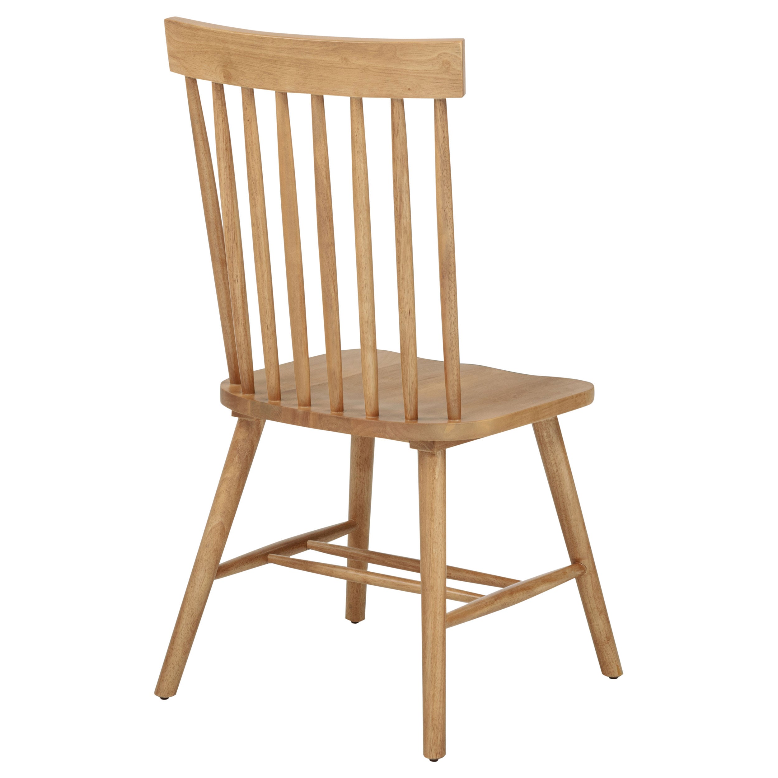 Andrews Dining Side Chair - Ideal Furniture (Fresno,CA)