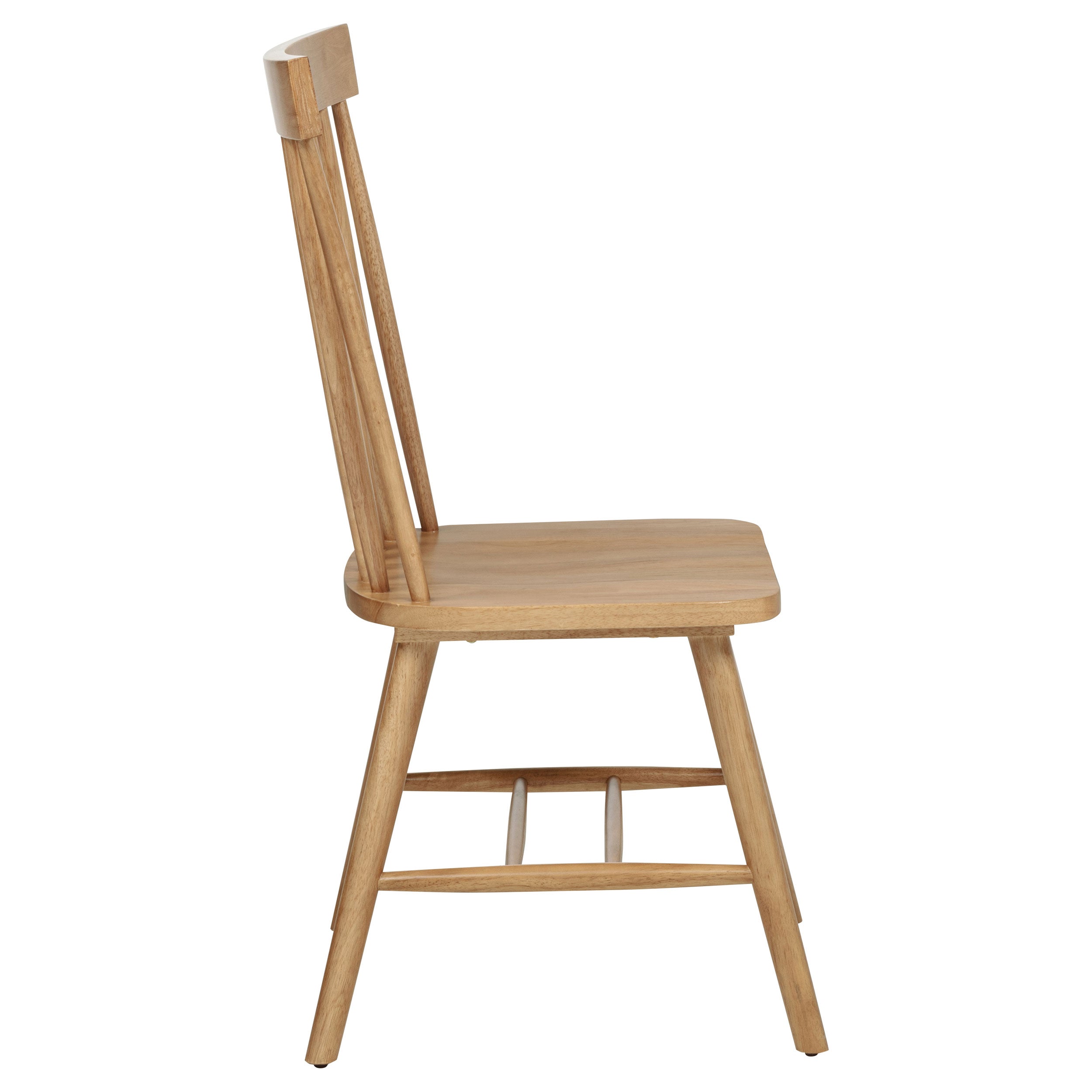 Andrews Dining Side Chair - Ideal Furniture (Fresno,CA)
