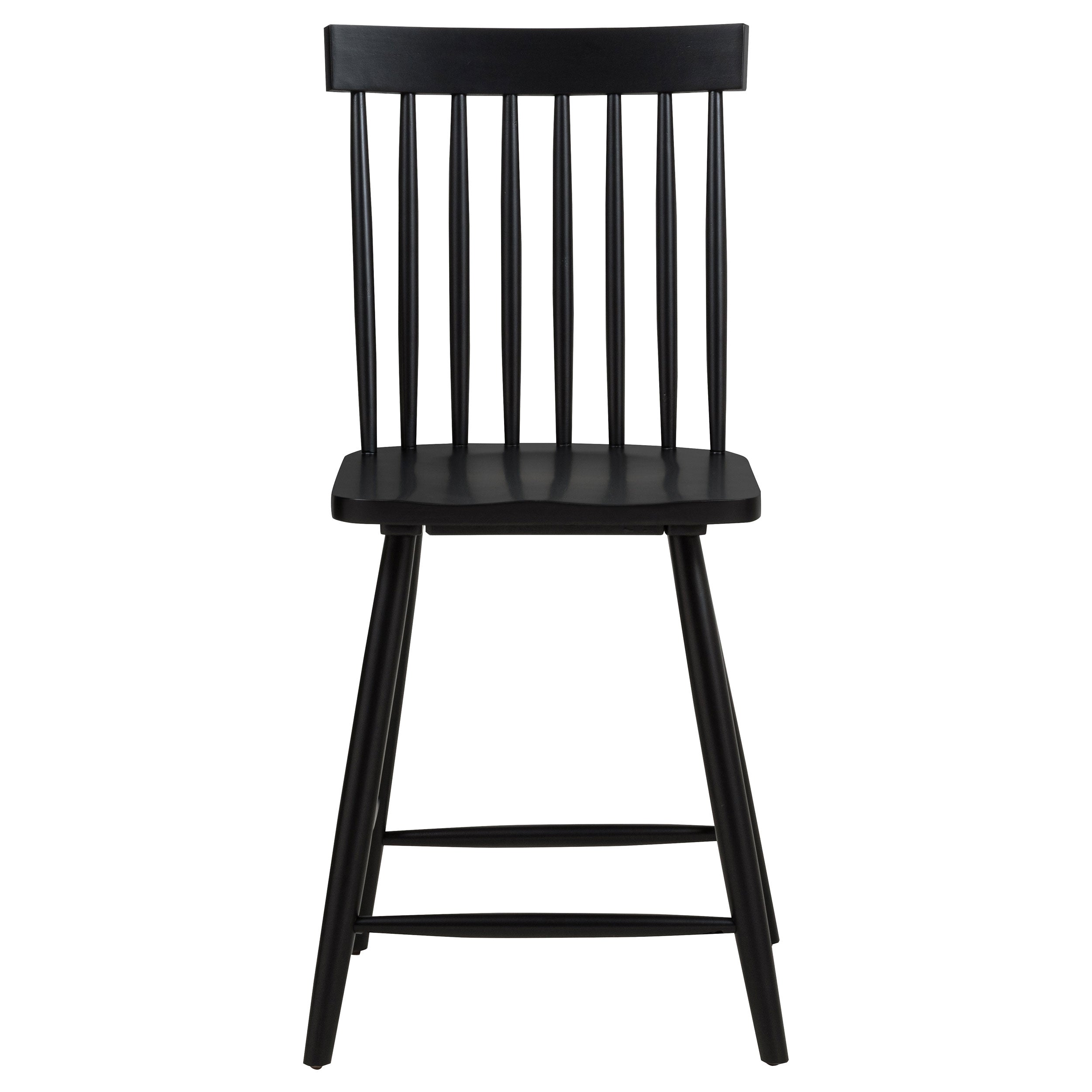 Andrews Counter Height Dining Set - Ideal Furniture (Fresno,CA)