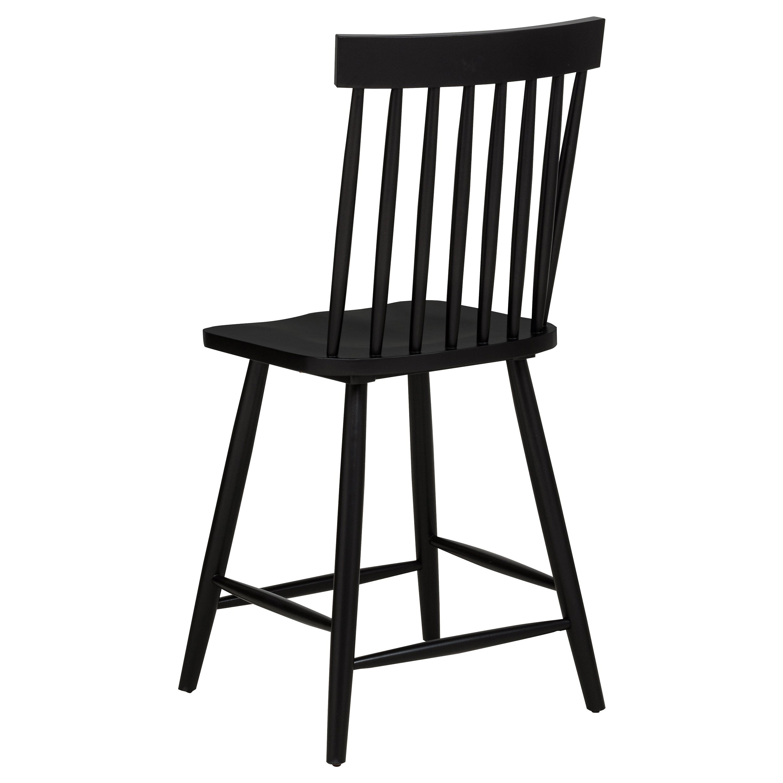 Andrews Counter Height Dining Set - Ideal Furniture (Fresno,CA)