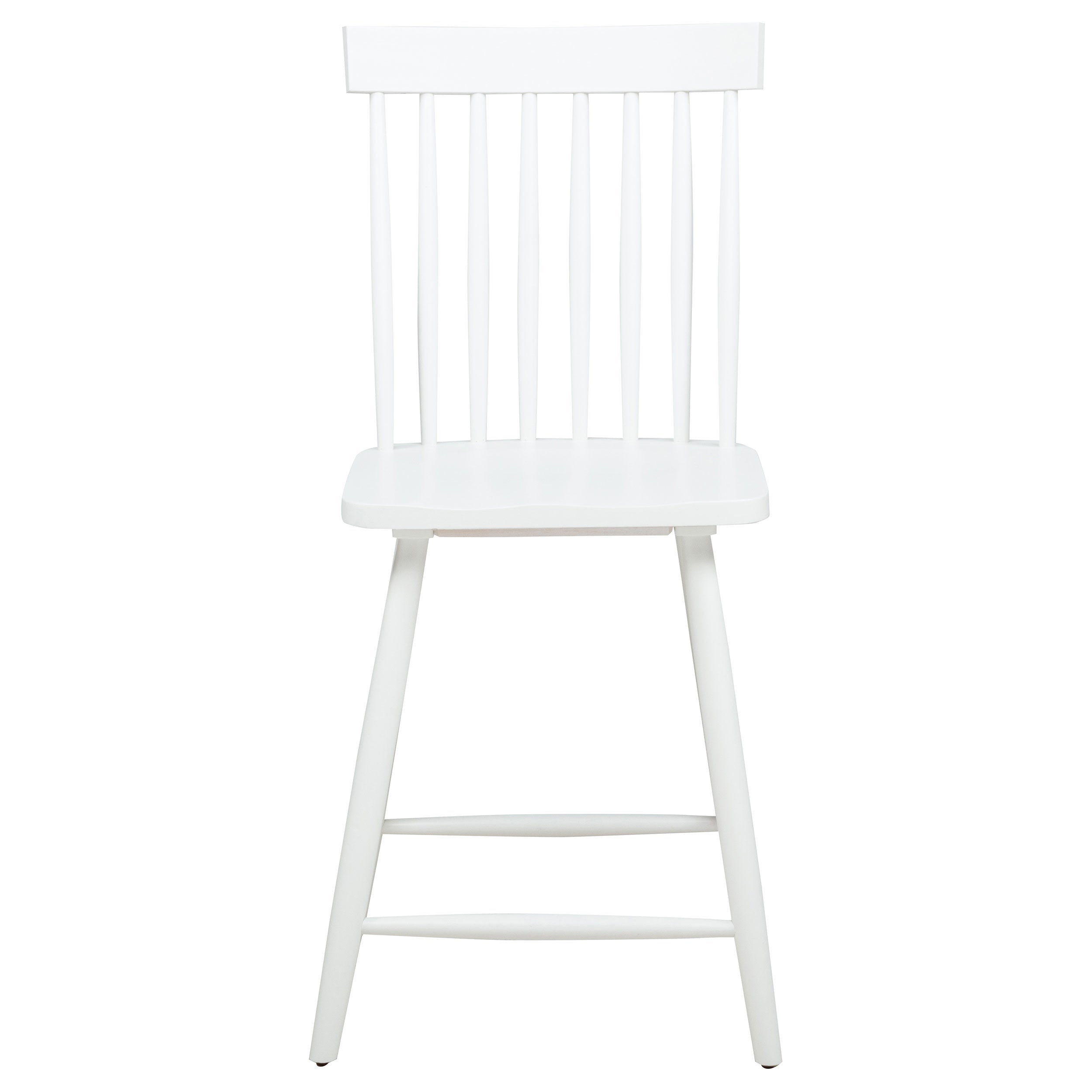 Andrews Counter Height Dining Set - Ideal Furniture (Fresno,CA)