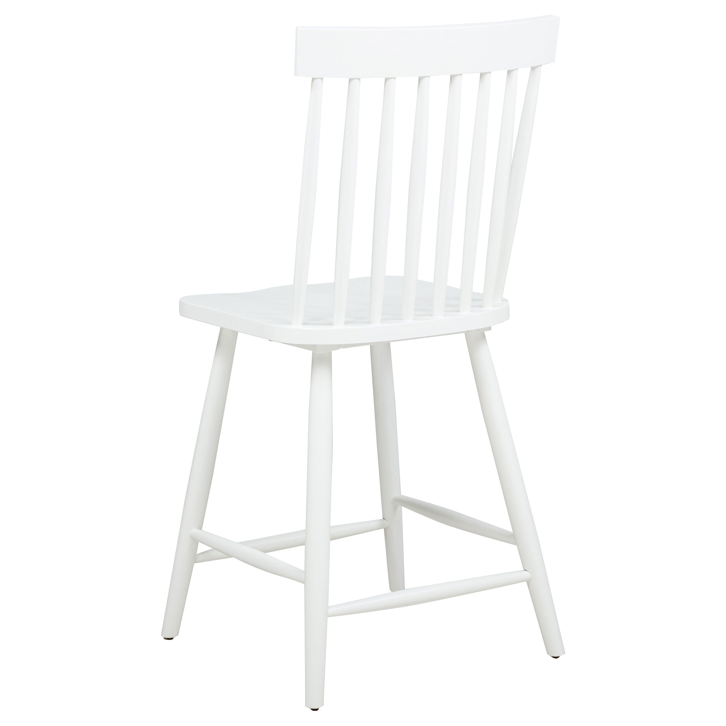 Andrews Counter Height Dining Set - Ideal Furniture (Fresno,CA)