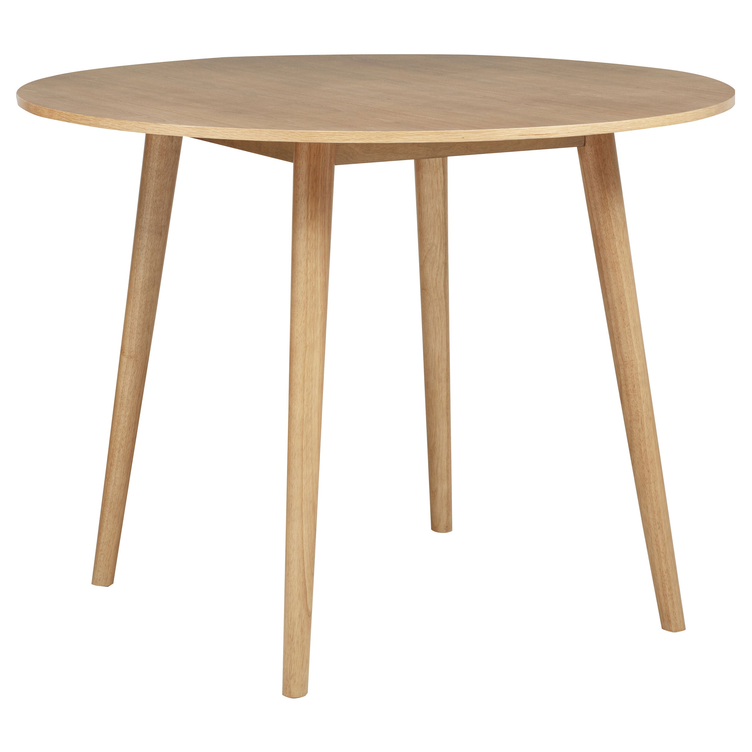 Andrews Counter Height Dining Set - Ideal Furniture (Fresno,CA)