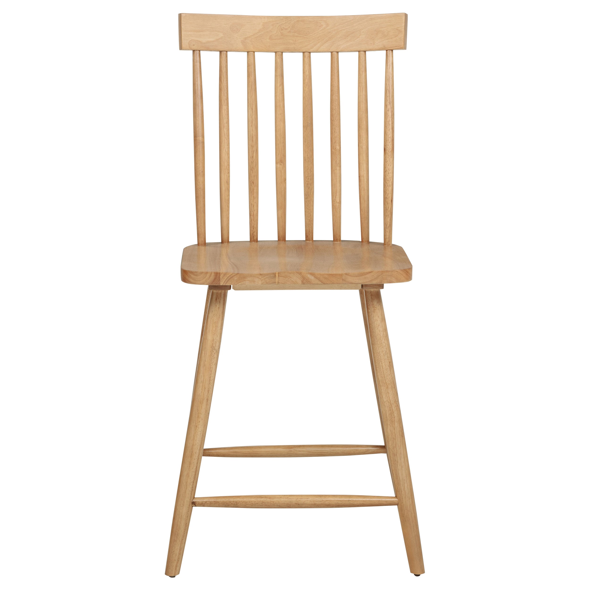 Andrews Counter Height Dining Set - Ideal Furniture (Fresno,CA)