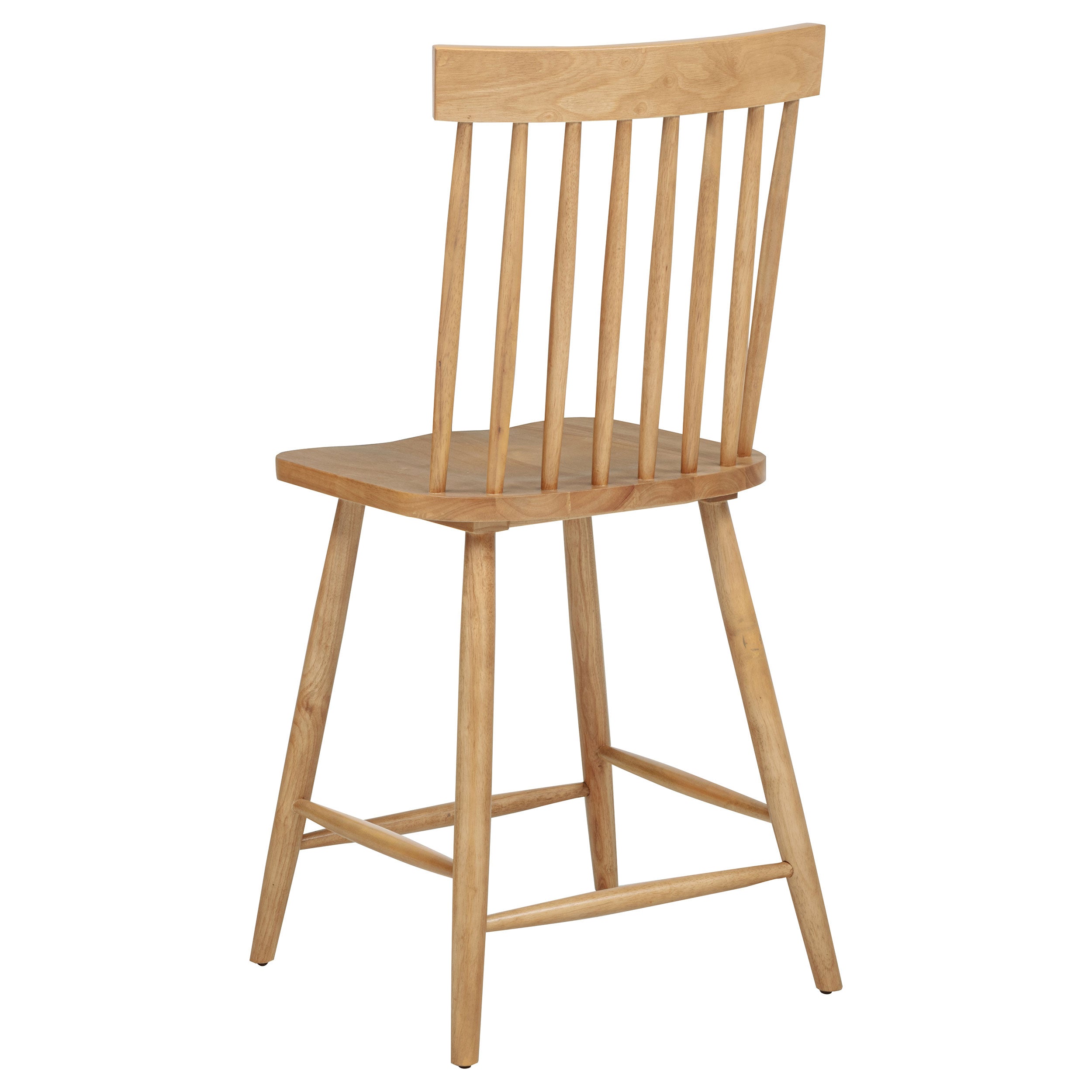 Andrews Counter Height Dining Set - Ideal Furniture (Fresno,CA)