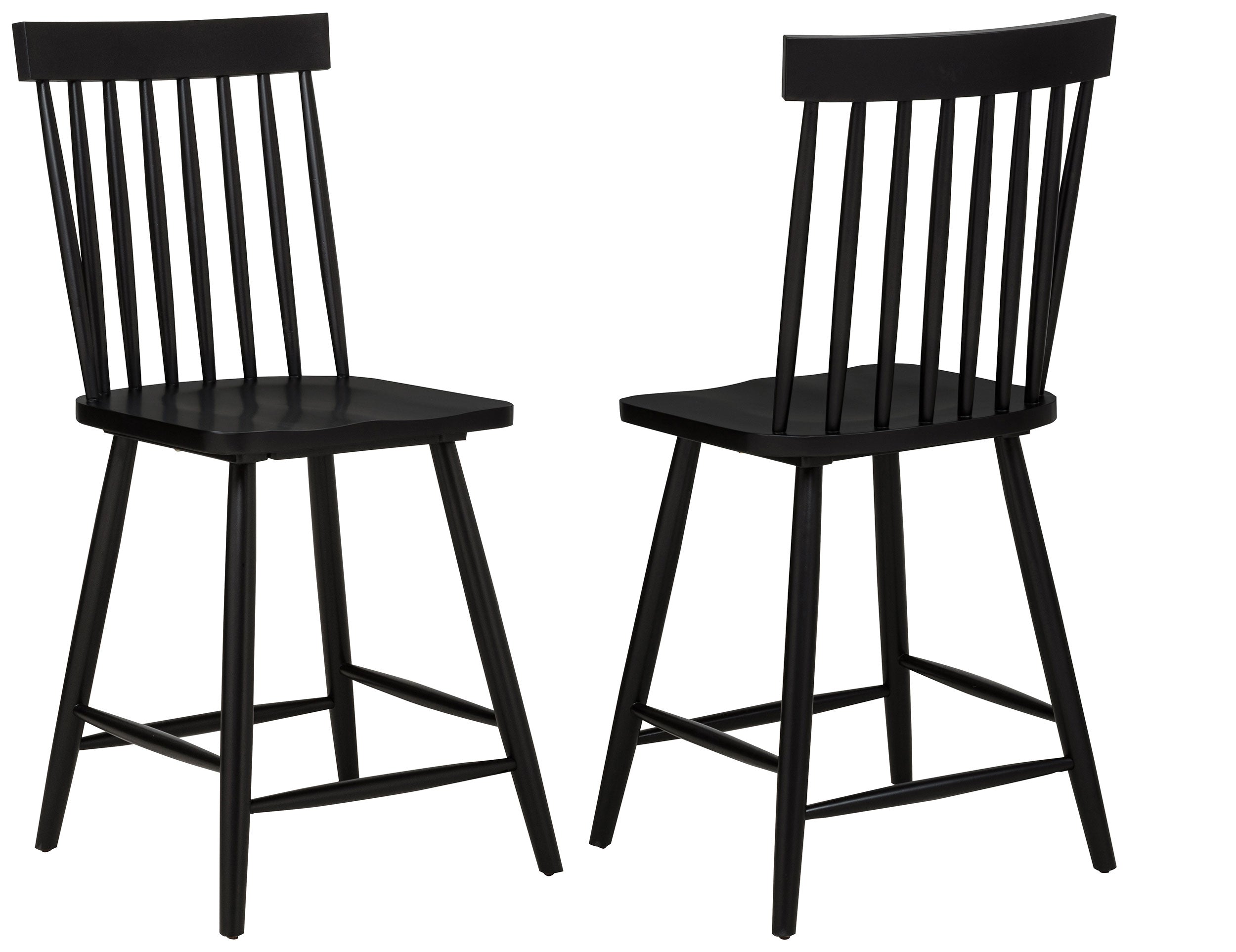 Andrews Counter Chair - Ideal Furniture (Fresno,CA)