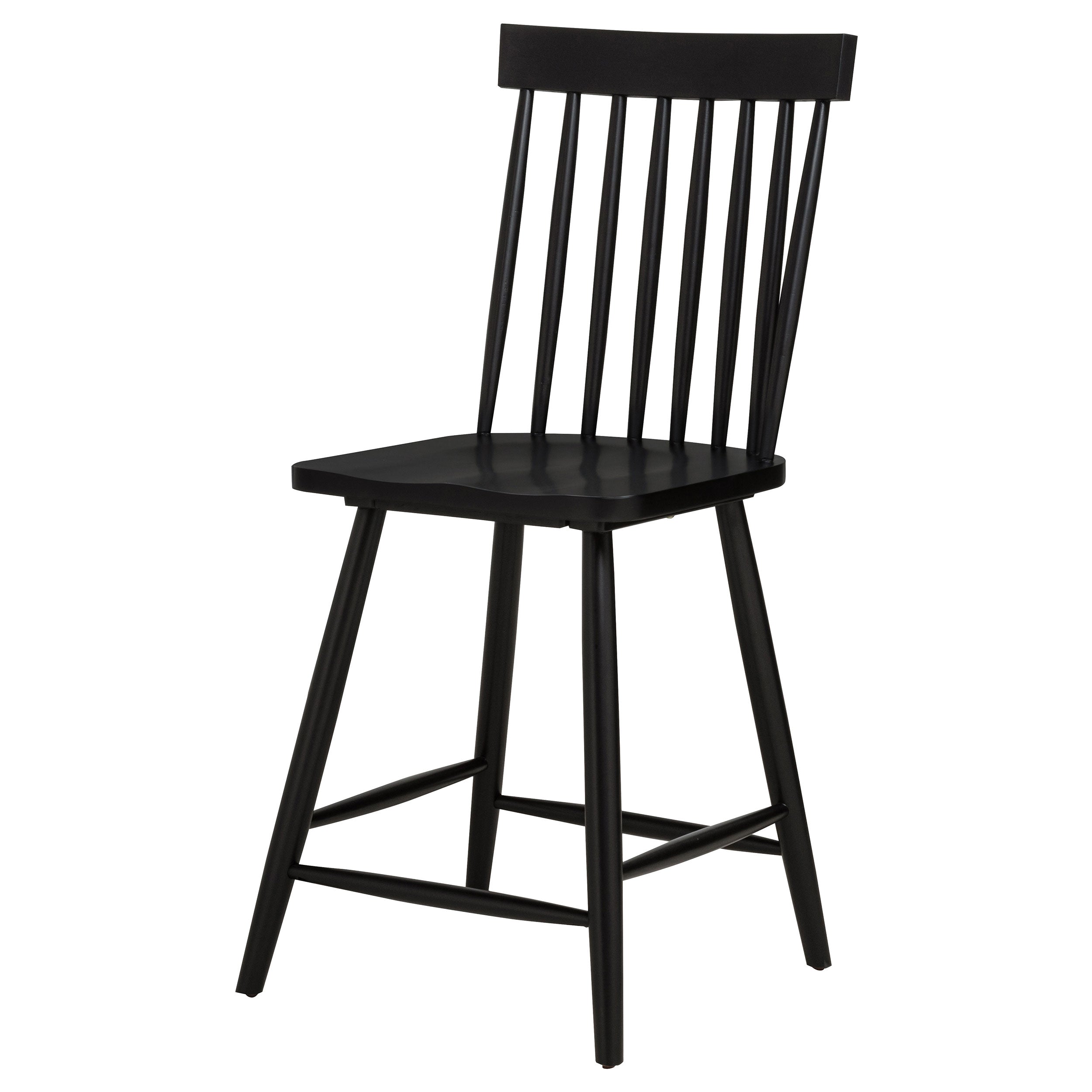 Andrews Counter Chair - Ideal Furniture (Fresno,CA)