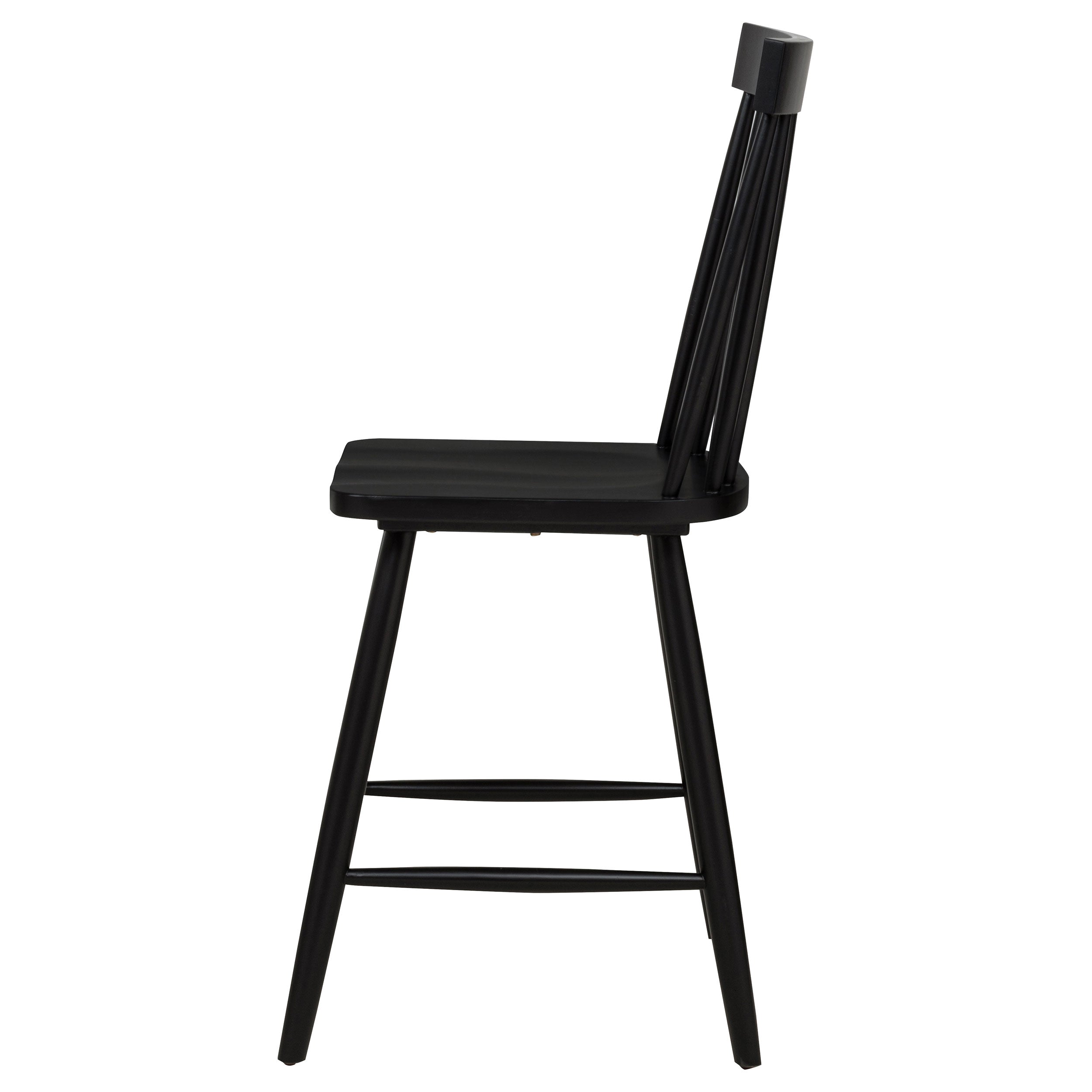 Andrews Counter Chair - Ideal Furniture (Fresno,CA)