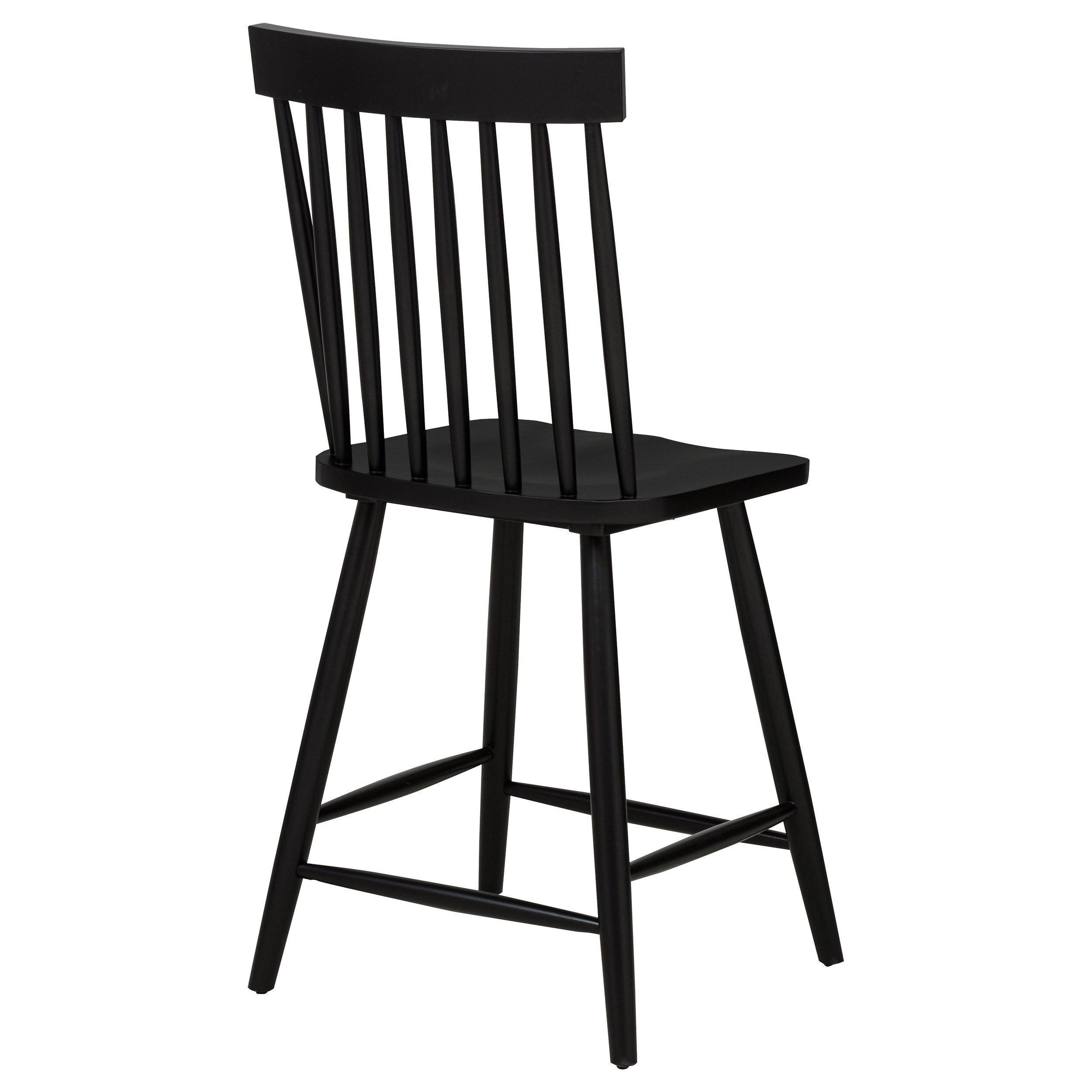 Andrews Counter Chair - Ideal Furniture (Fresno,CA)