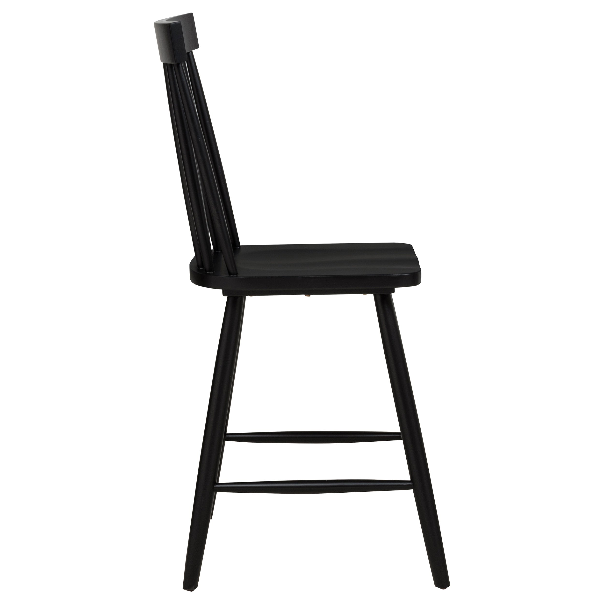 Andrews Counter Chair - Ideal Furniture (Fresno,CA)