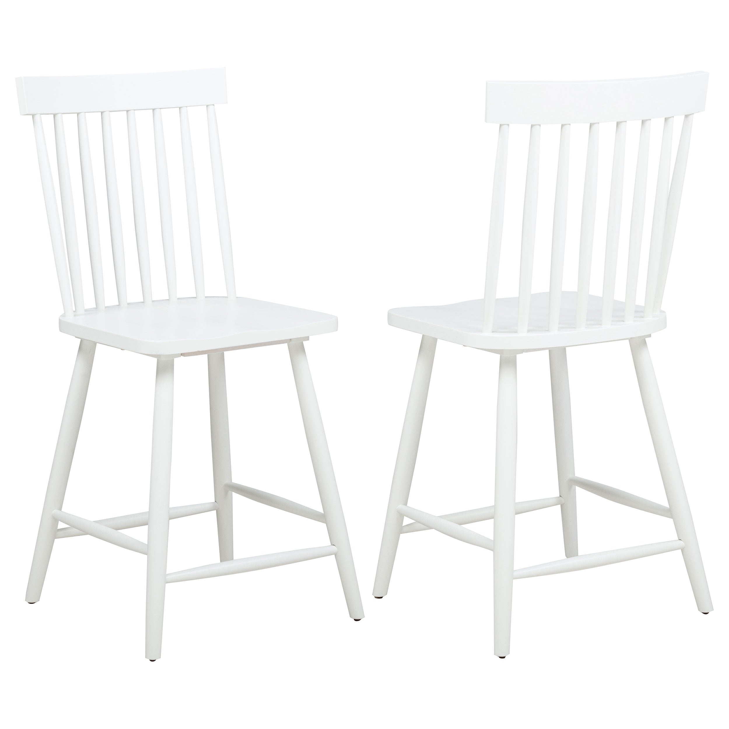 Andrews Counter Chair - Ideal Furniture (Fresno,CA)