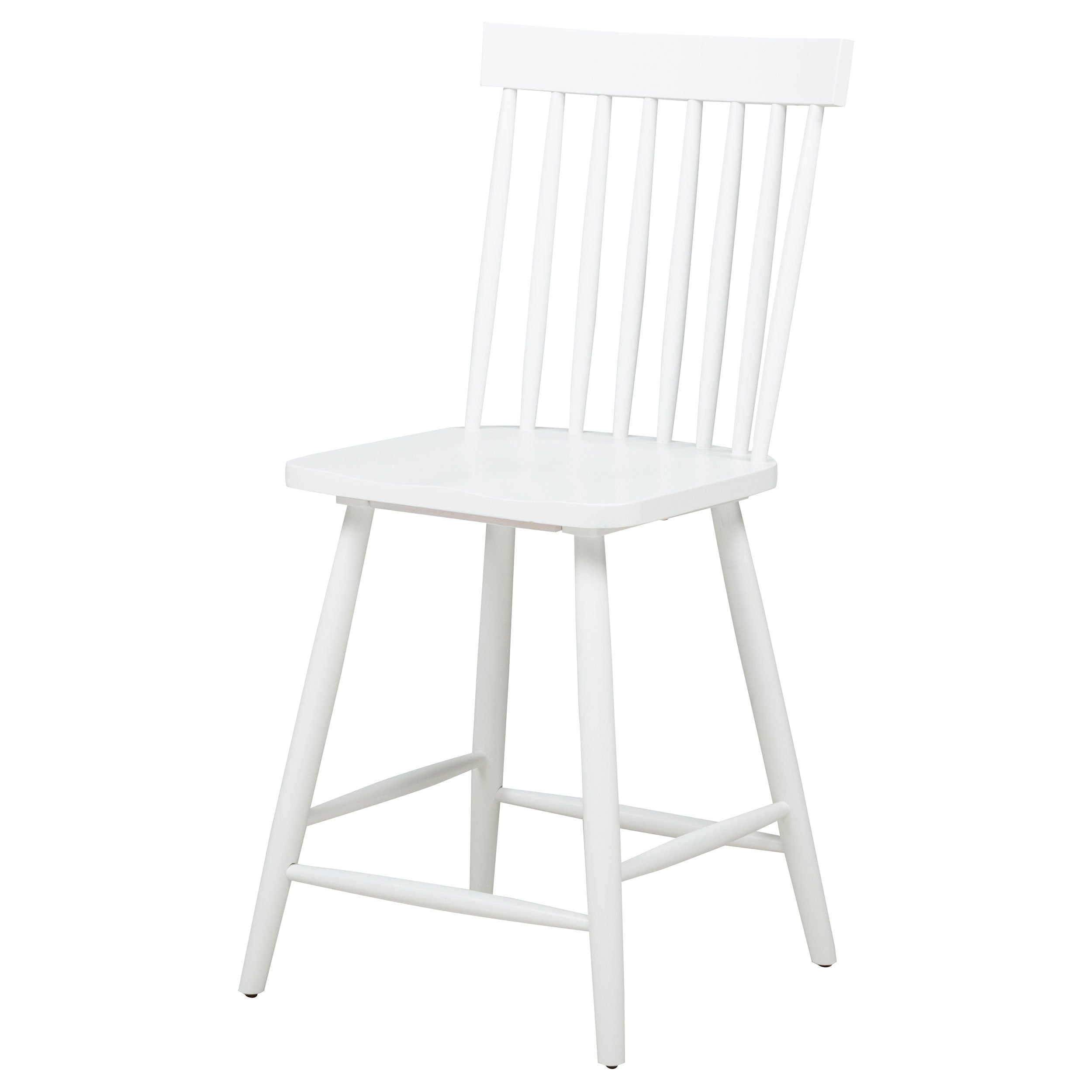 Andrews Counter Chair - Ideal Furniture (Fresno,CA)