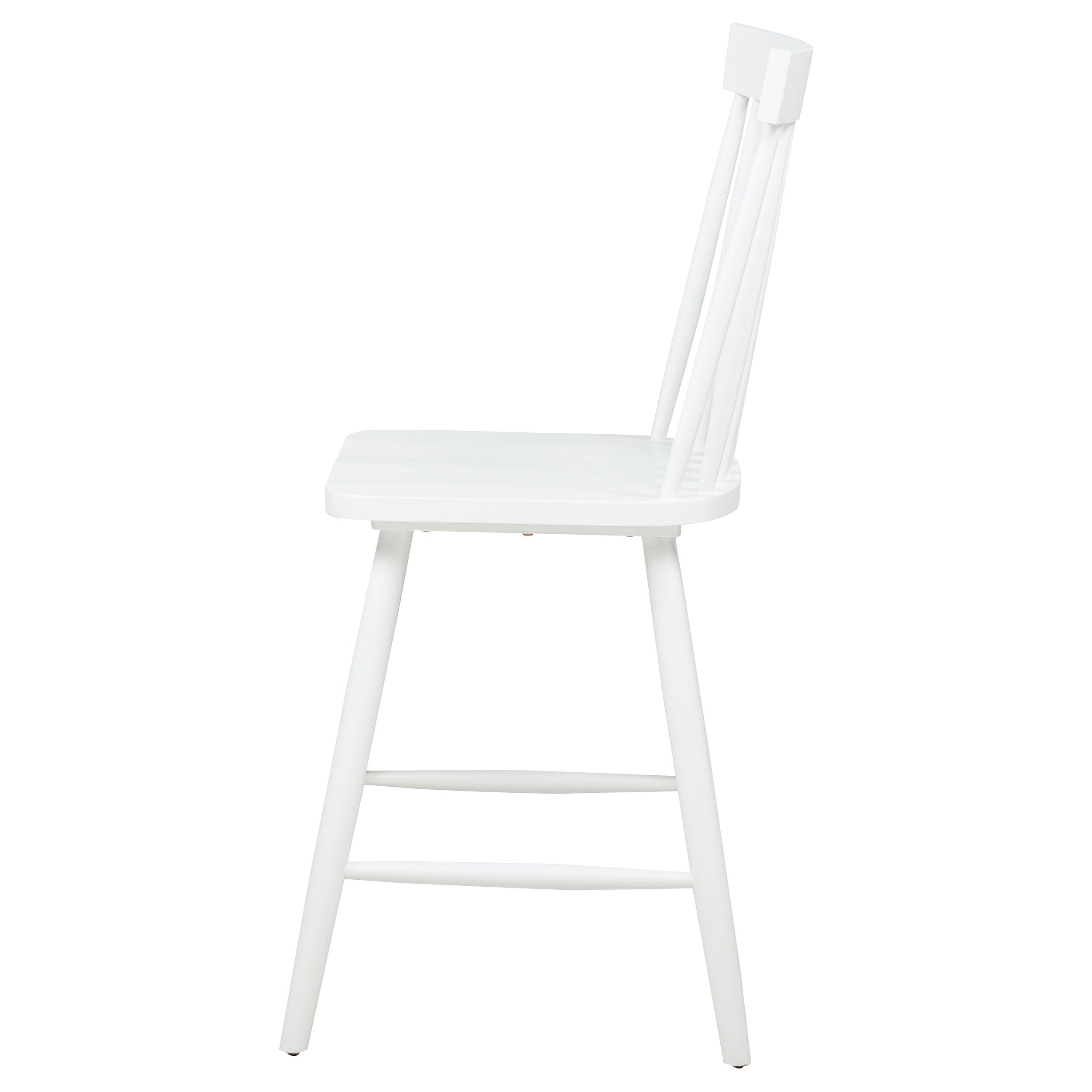 Andrews Counter Chair - Ideal Furniture (Fresno,CA)