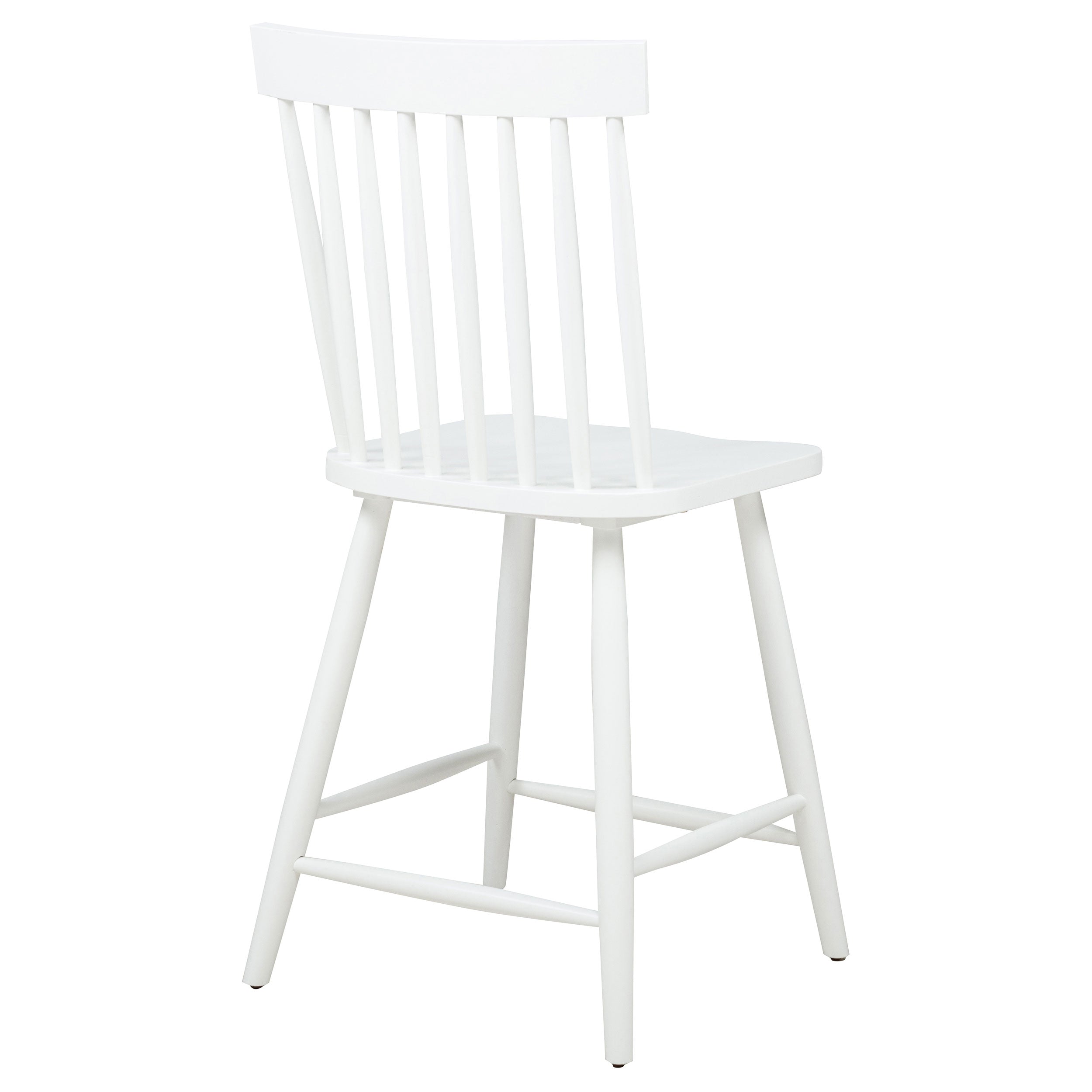 Andrews Counter Chair - Ideal Furniture (Fresno,CA)