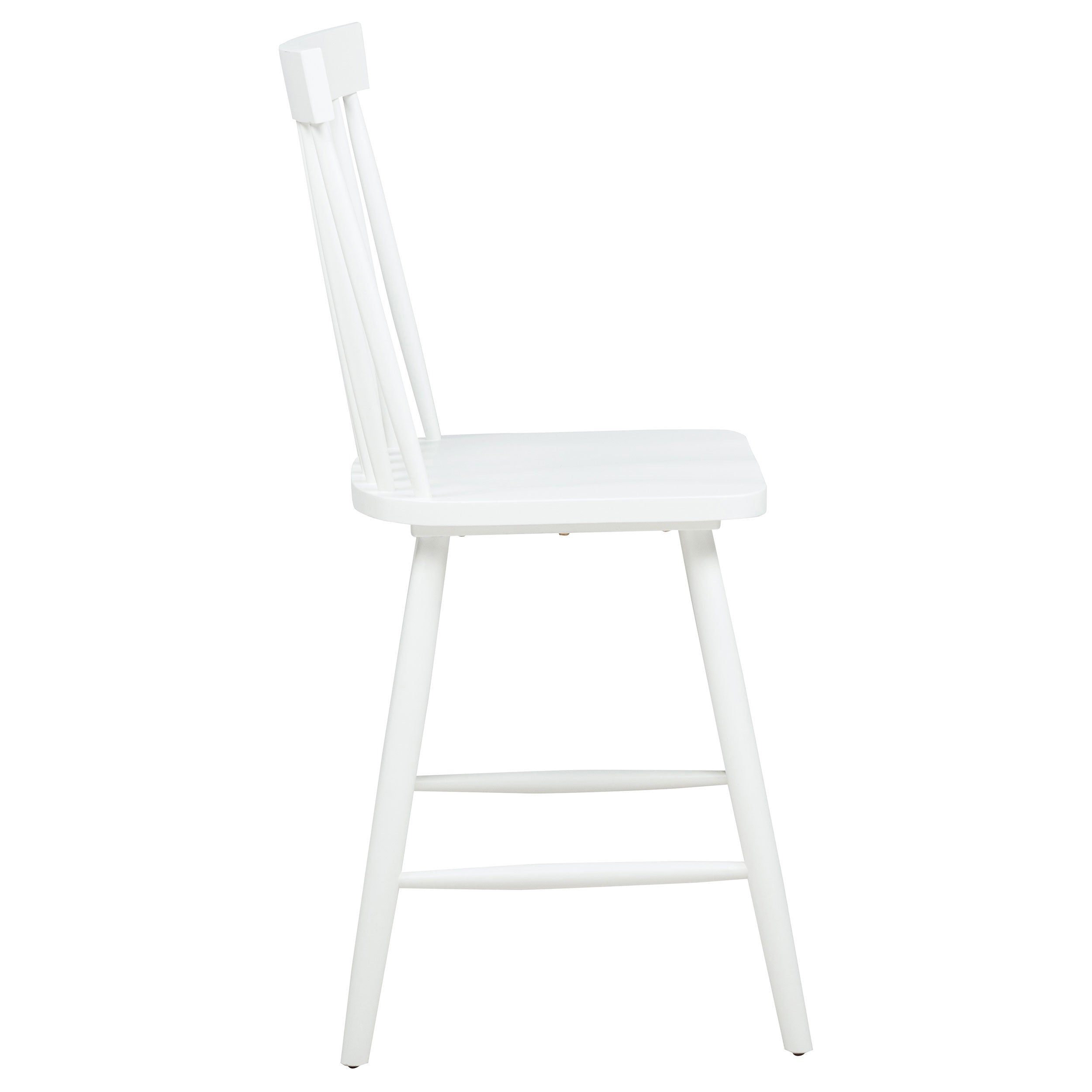 Andrews Counter Chair - Ideal Furniture (Fresno,CA)