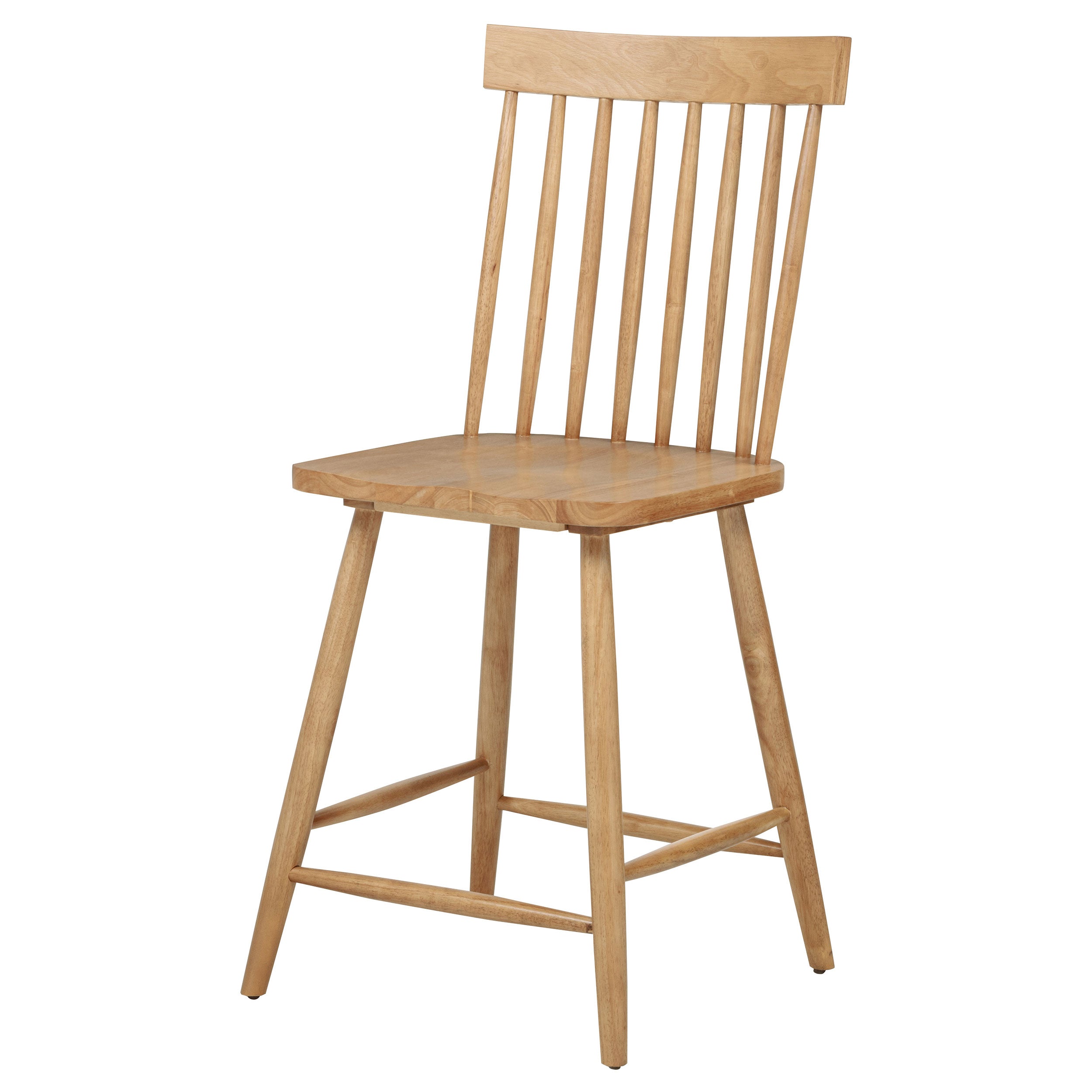 Andrews Counter Chair - Ideal Furniture (Fresno,CA)
