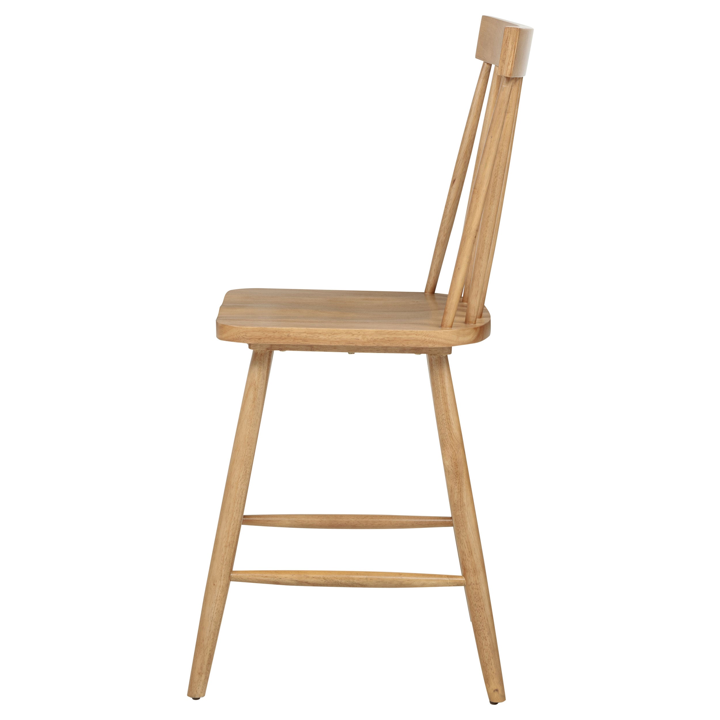Andrews Counter Chair - Ideal Furniture (Fresno,CA)