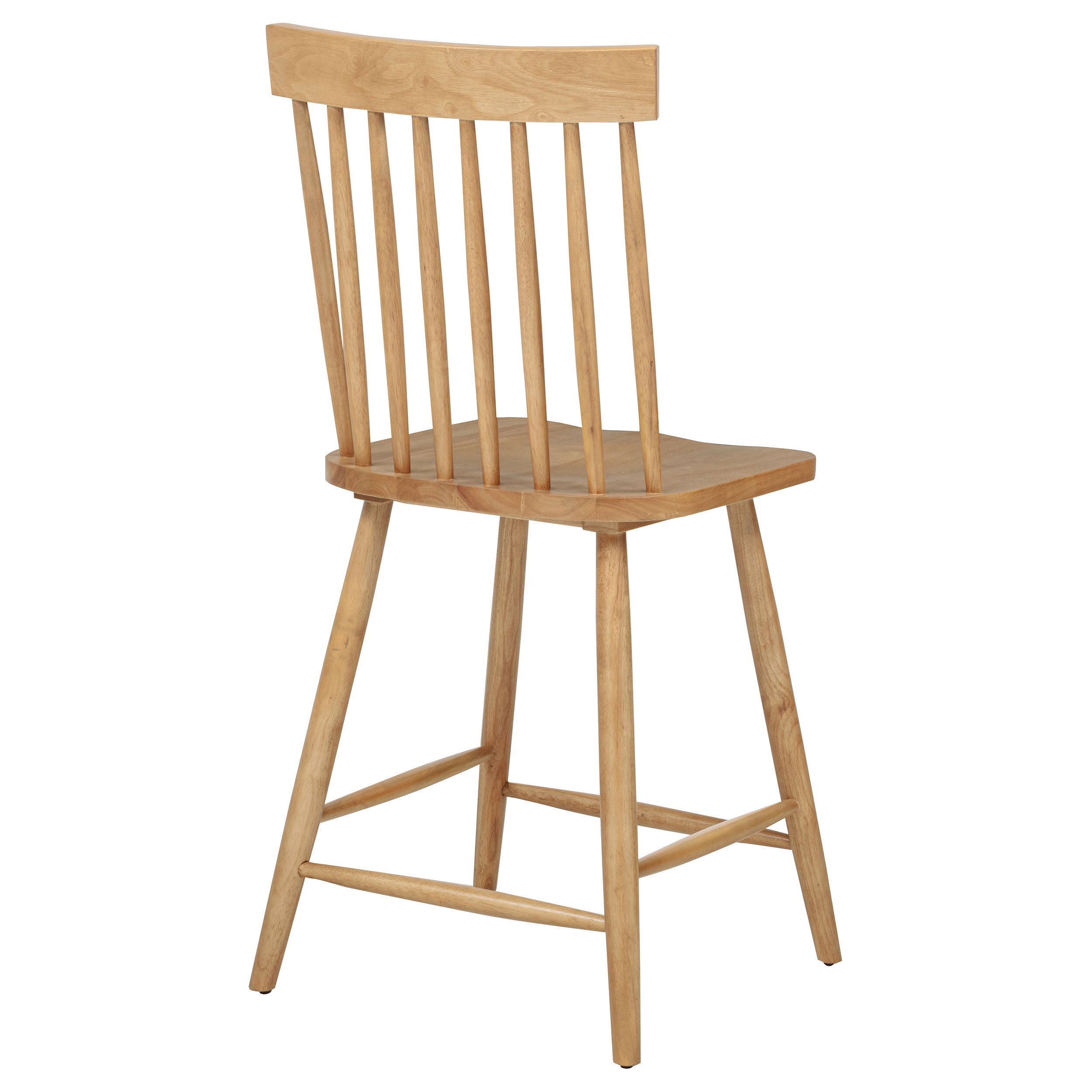Andrews Counter Chair - Ideal Furniture (Fresno,CA)