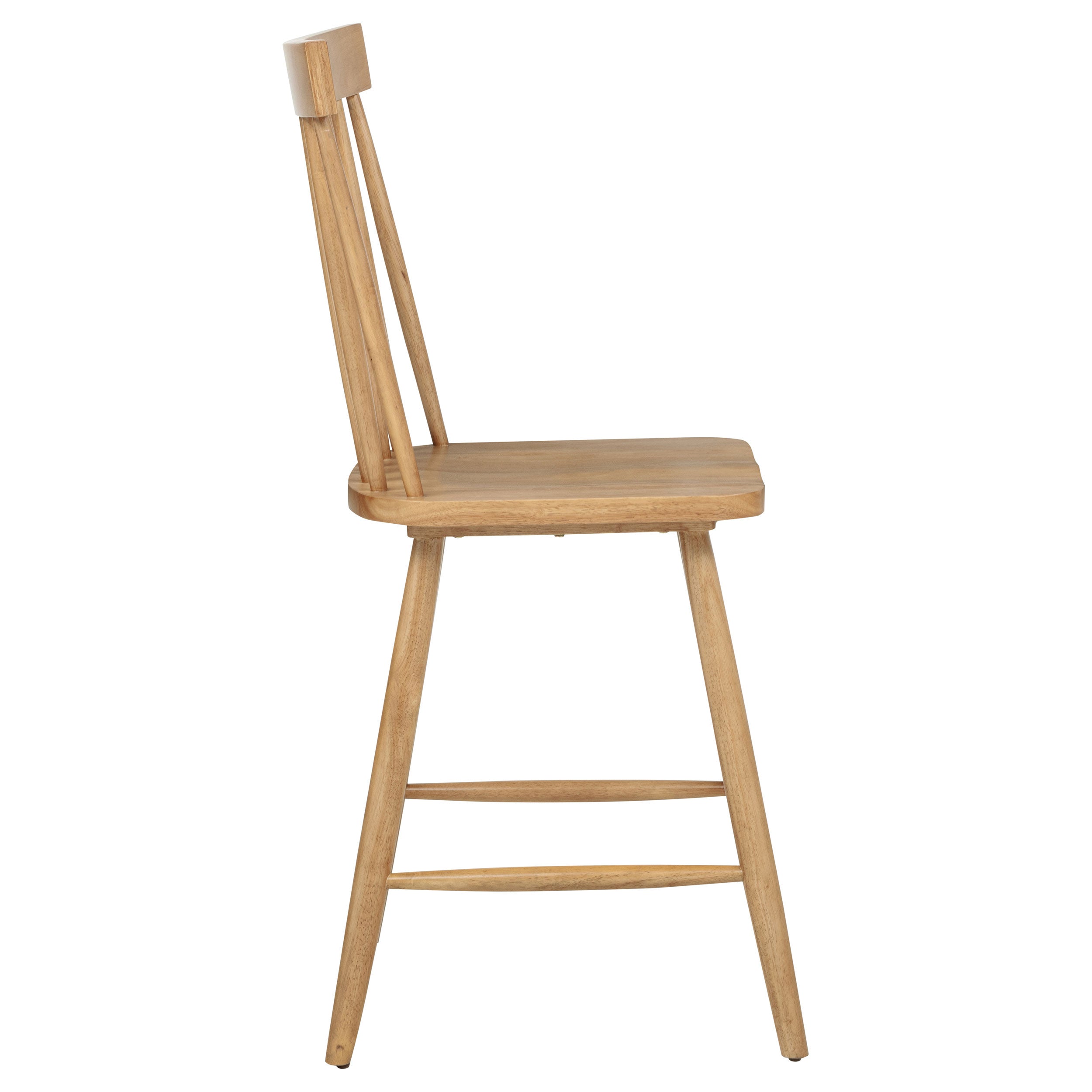 Andrews Counter Chair - Ideal Furniture (Fresno,CA)