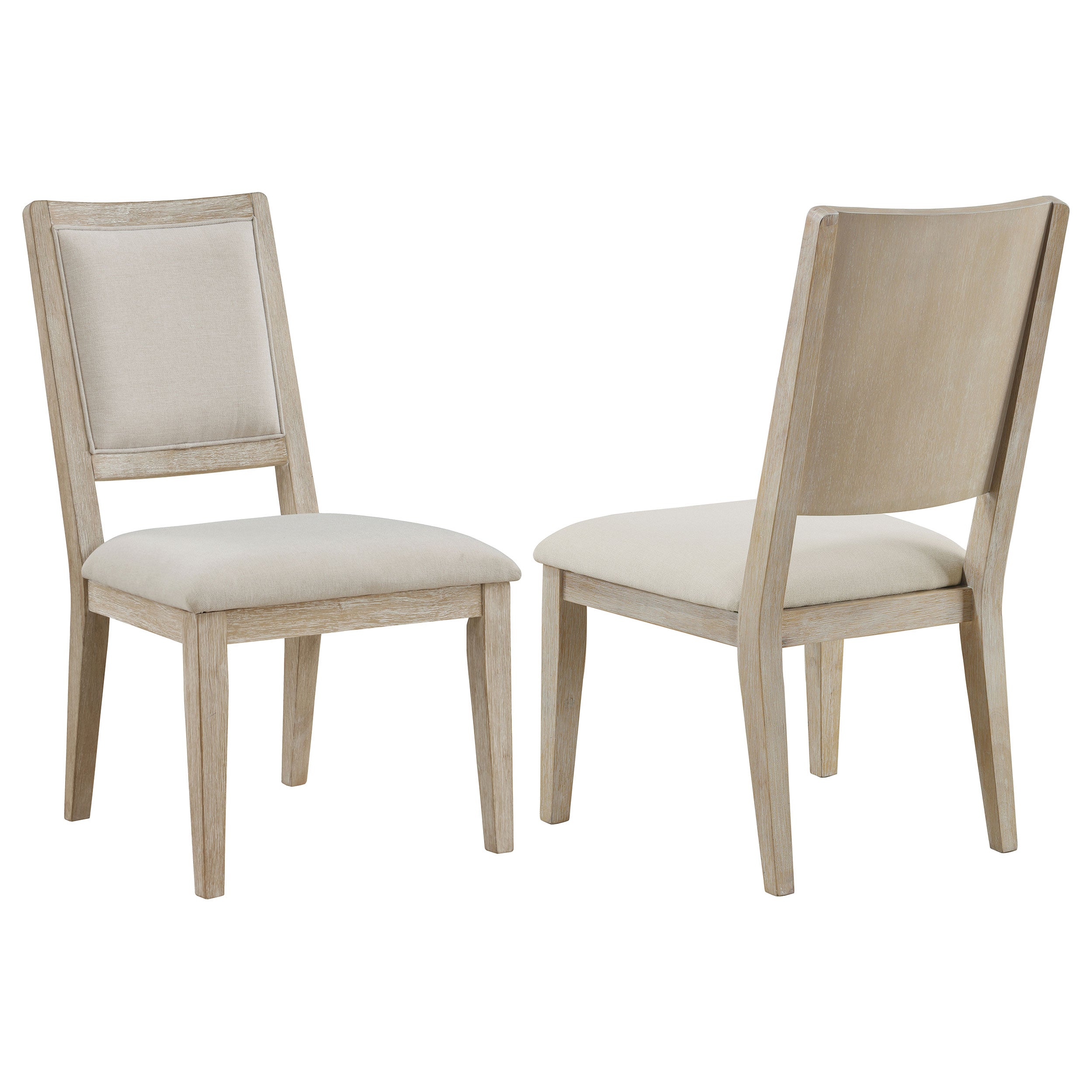 Trofello Dining Side Chair - Ideal Furniture (Fresno,CA)