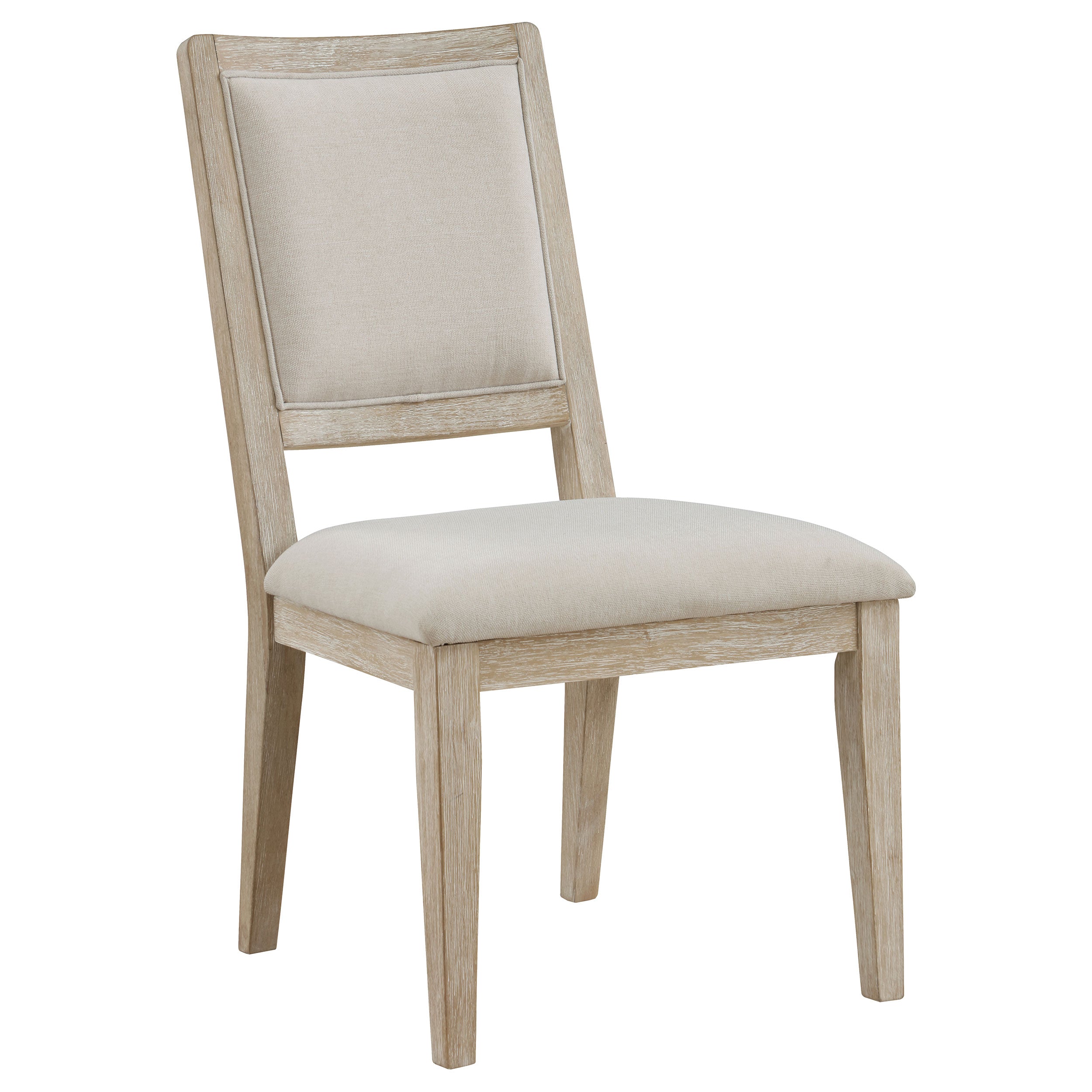 Trofello Dining Side Chair - Ideal Furniture (Fresno,CA)