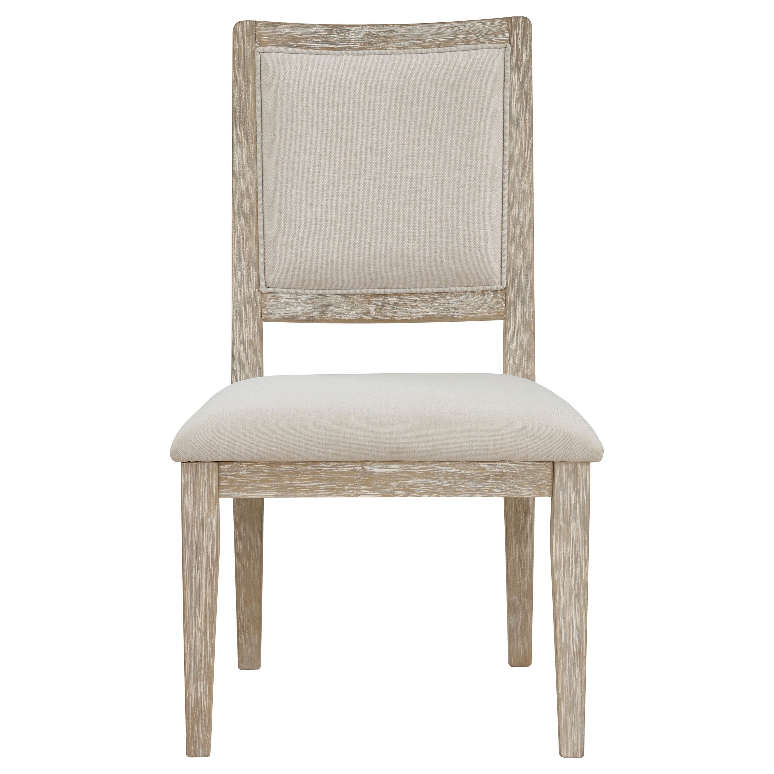 Trofello Dining Side Chair - Ideal Furniture (Fresno,CA)