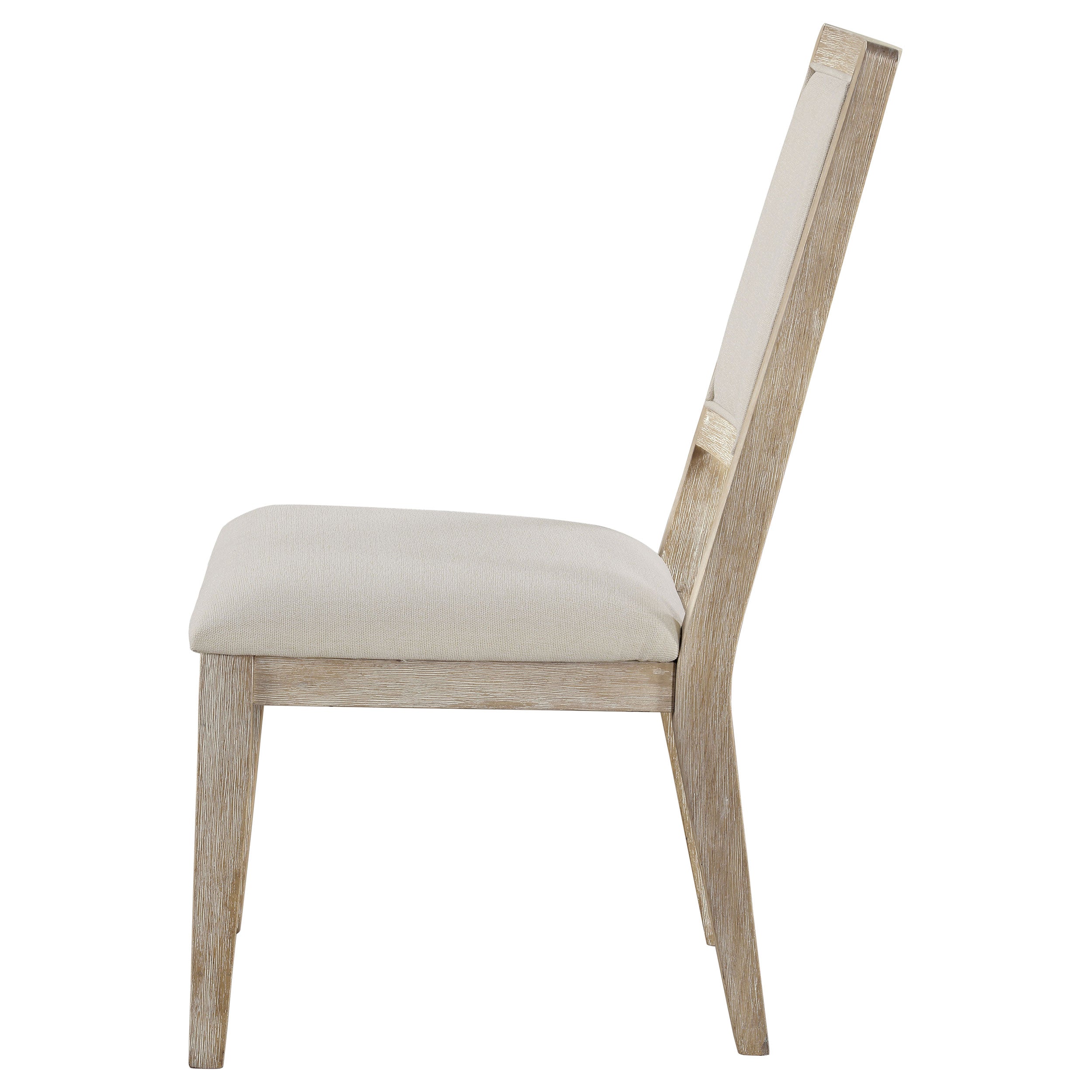Trofello Dining Side Chair - Ideal Furniture (Fresno,CA)