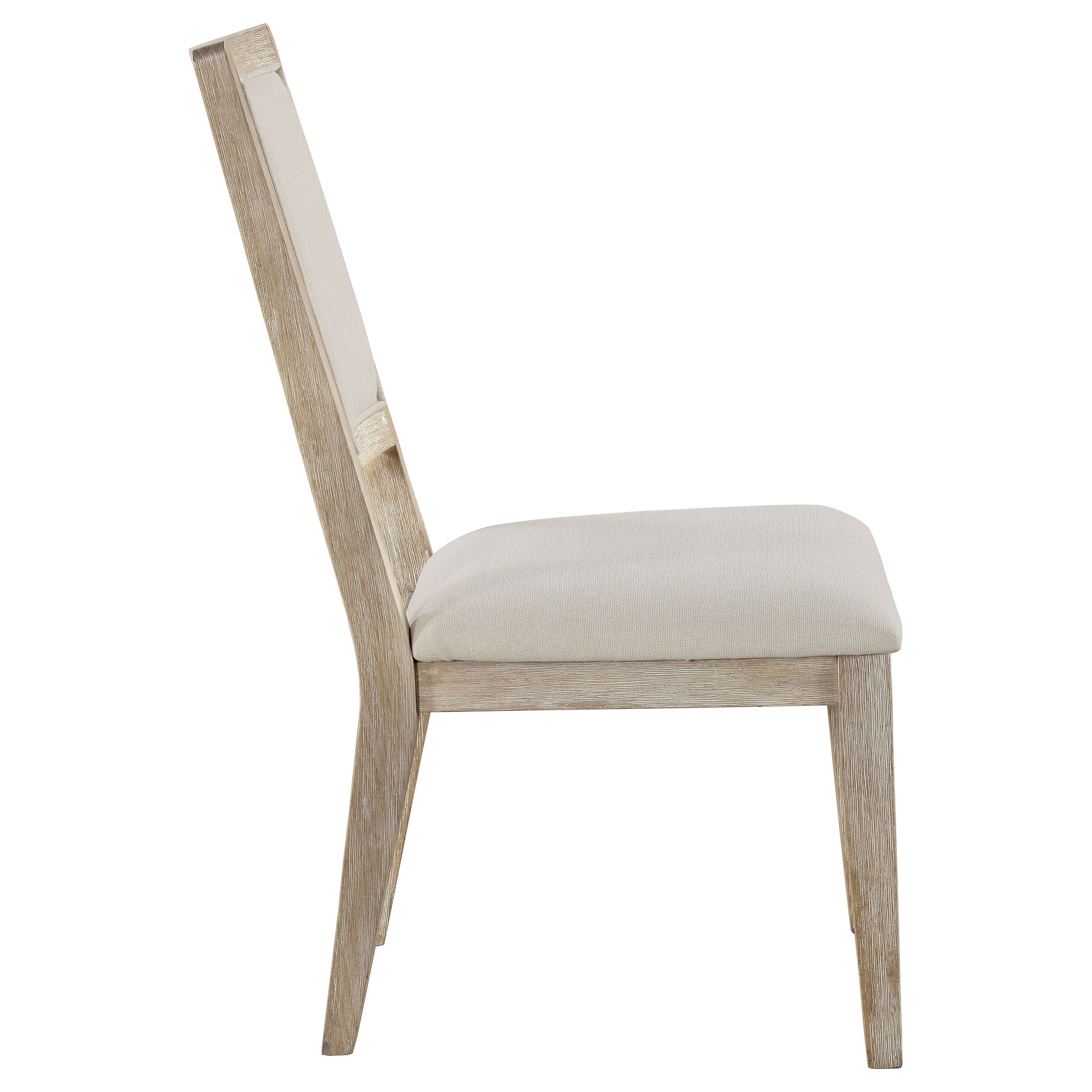 Trofello Dining Side Chair - Ideal Furniture (Fresno,CA)
