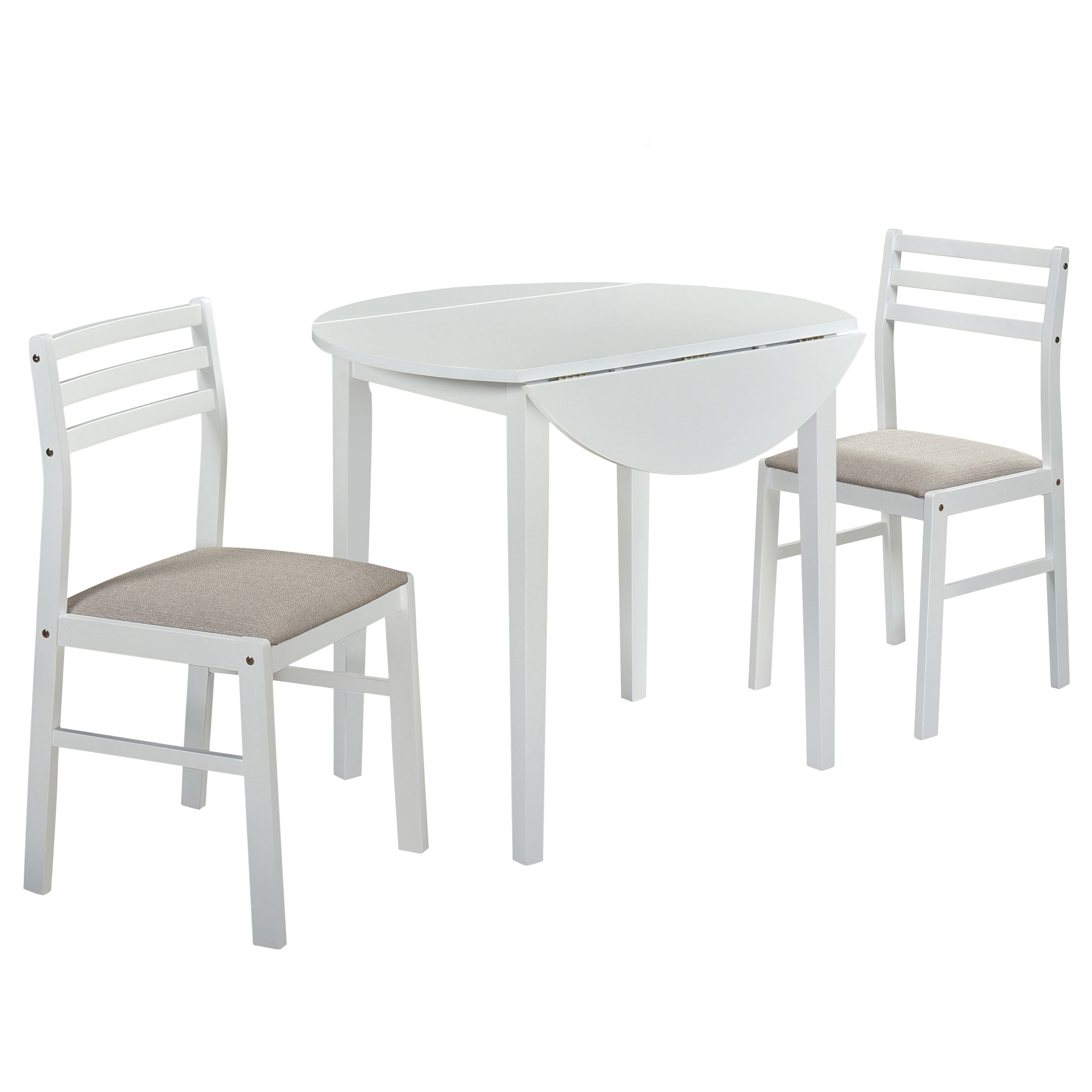 Bucknell Dining Set - Ideal Furniture (Fresno,CA)