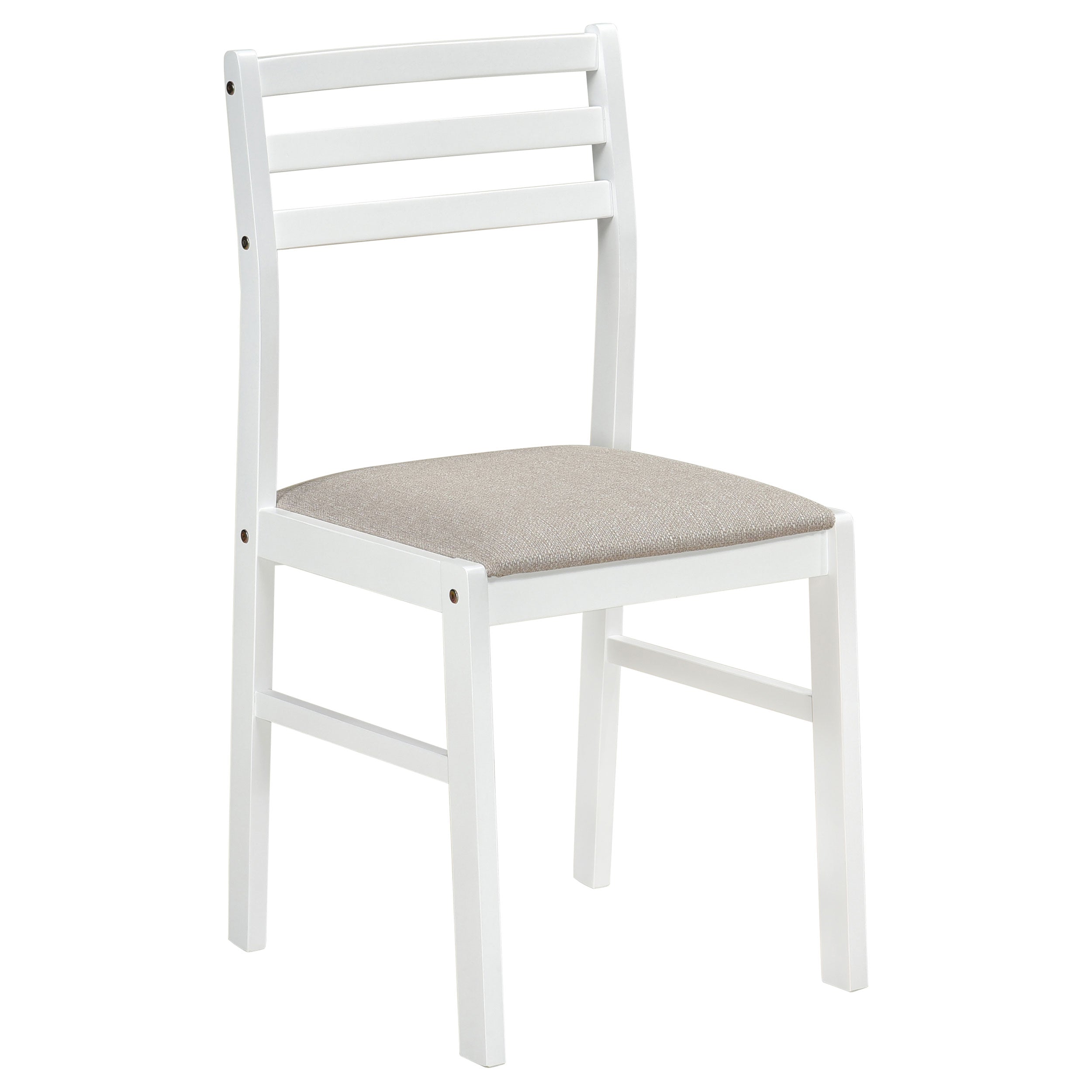 Bucknell Dining Set - Ideal Furniture (Fresno,CA)