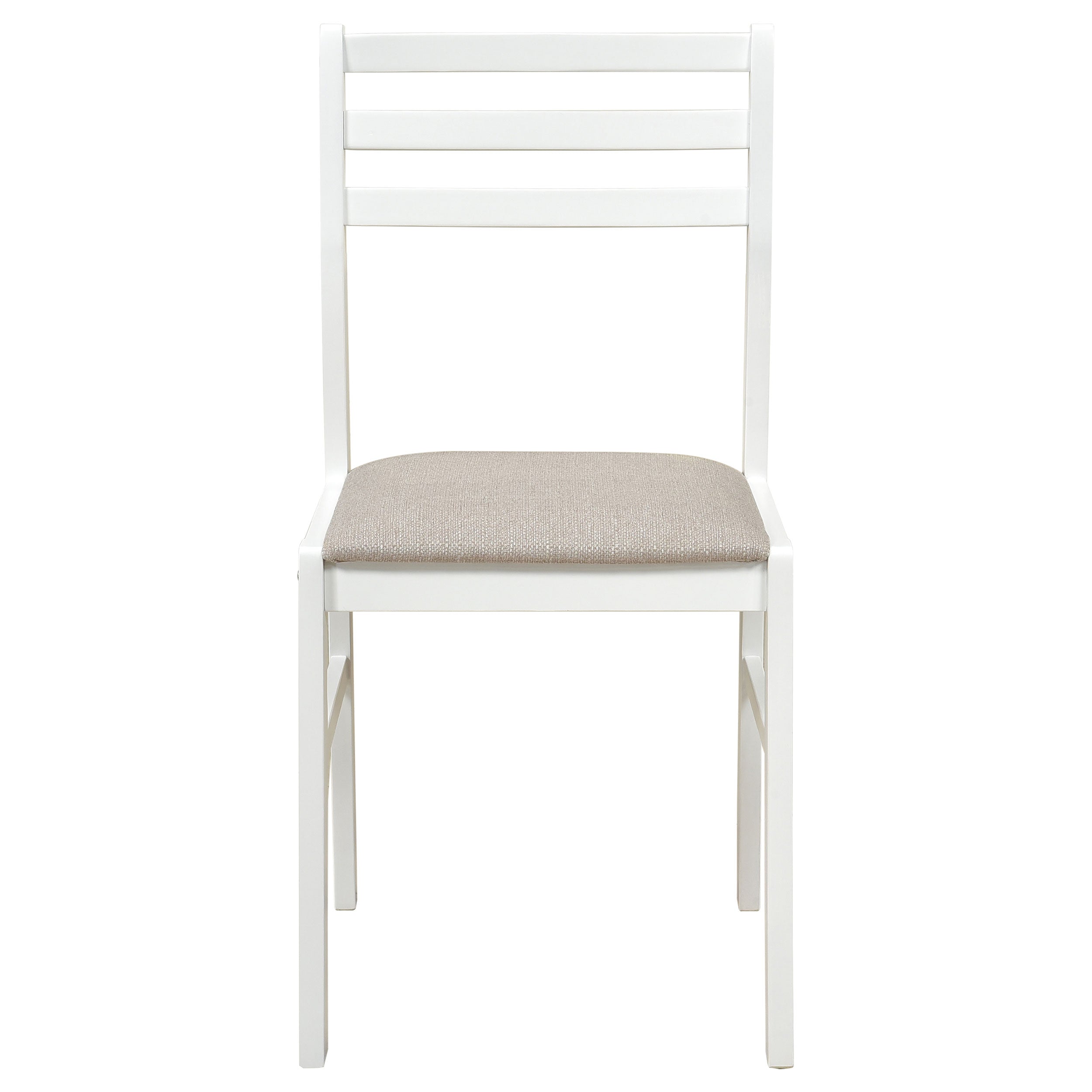 Bucknell Dining Set - Ideal Furniture (Fresno,CA)