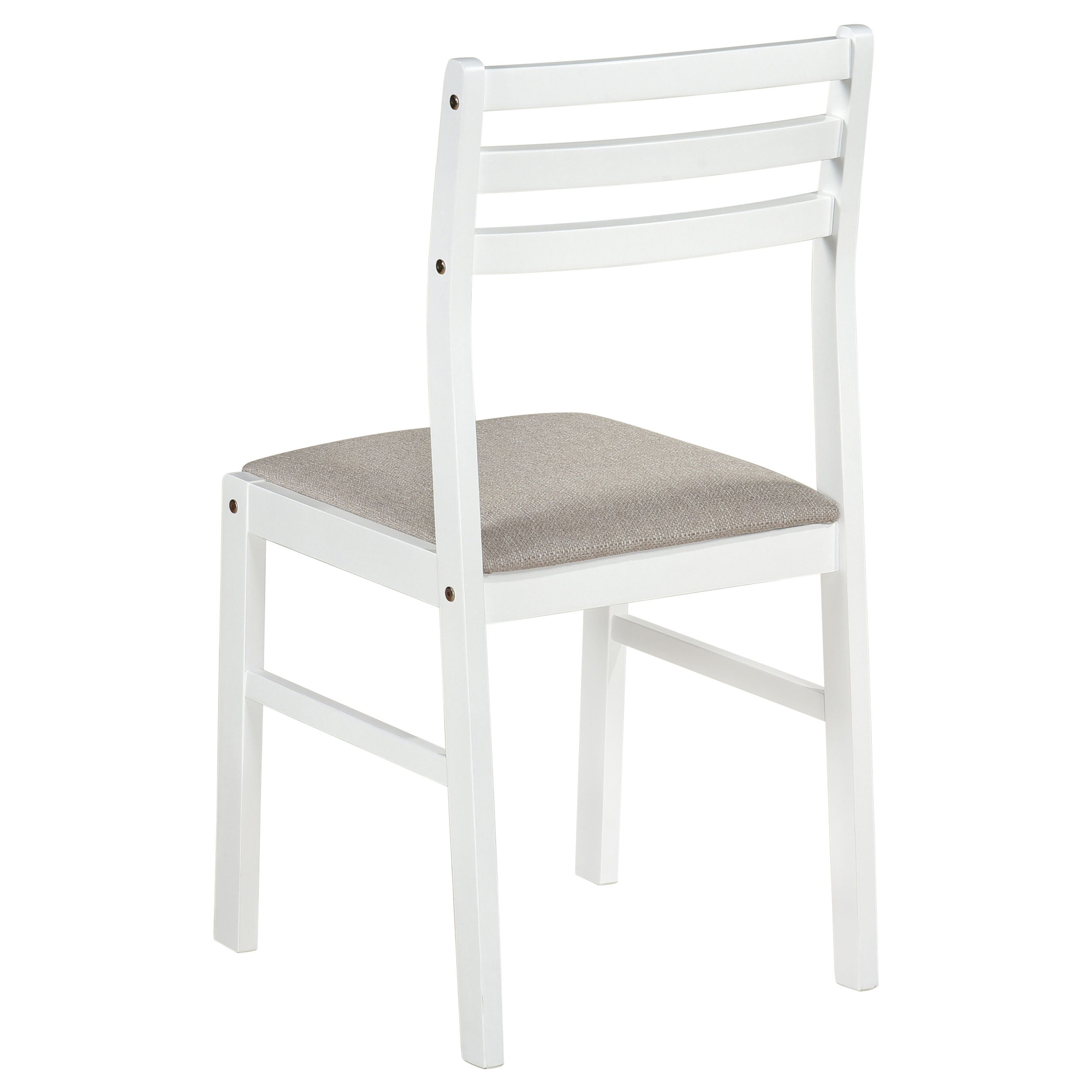 Bucknell Dining Set - Ideal Furniture (Fresno,CA)