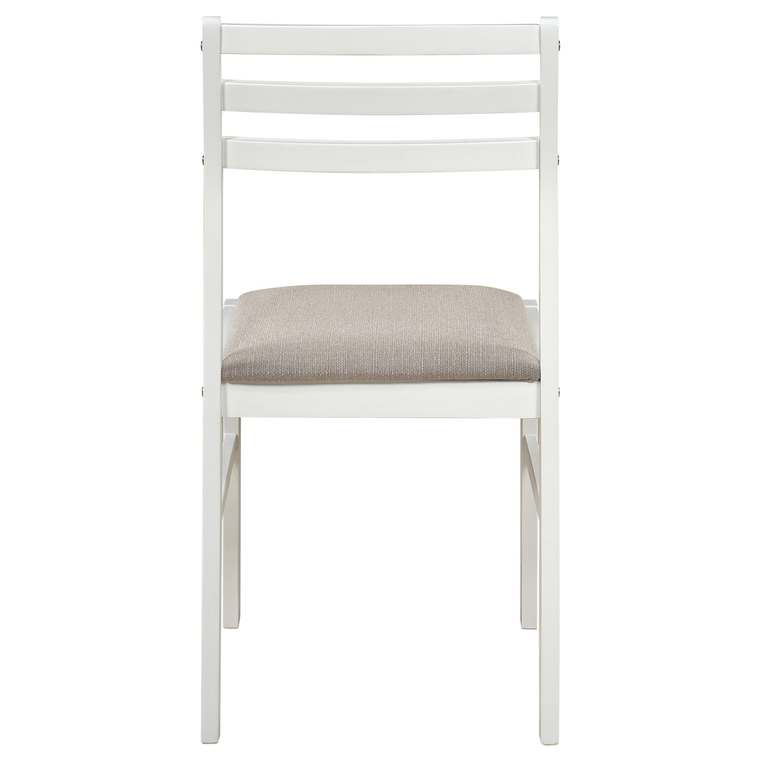 Bucknell Dining Set - Ideal Furniture (Fresno,CA)