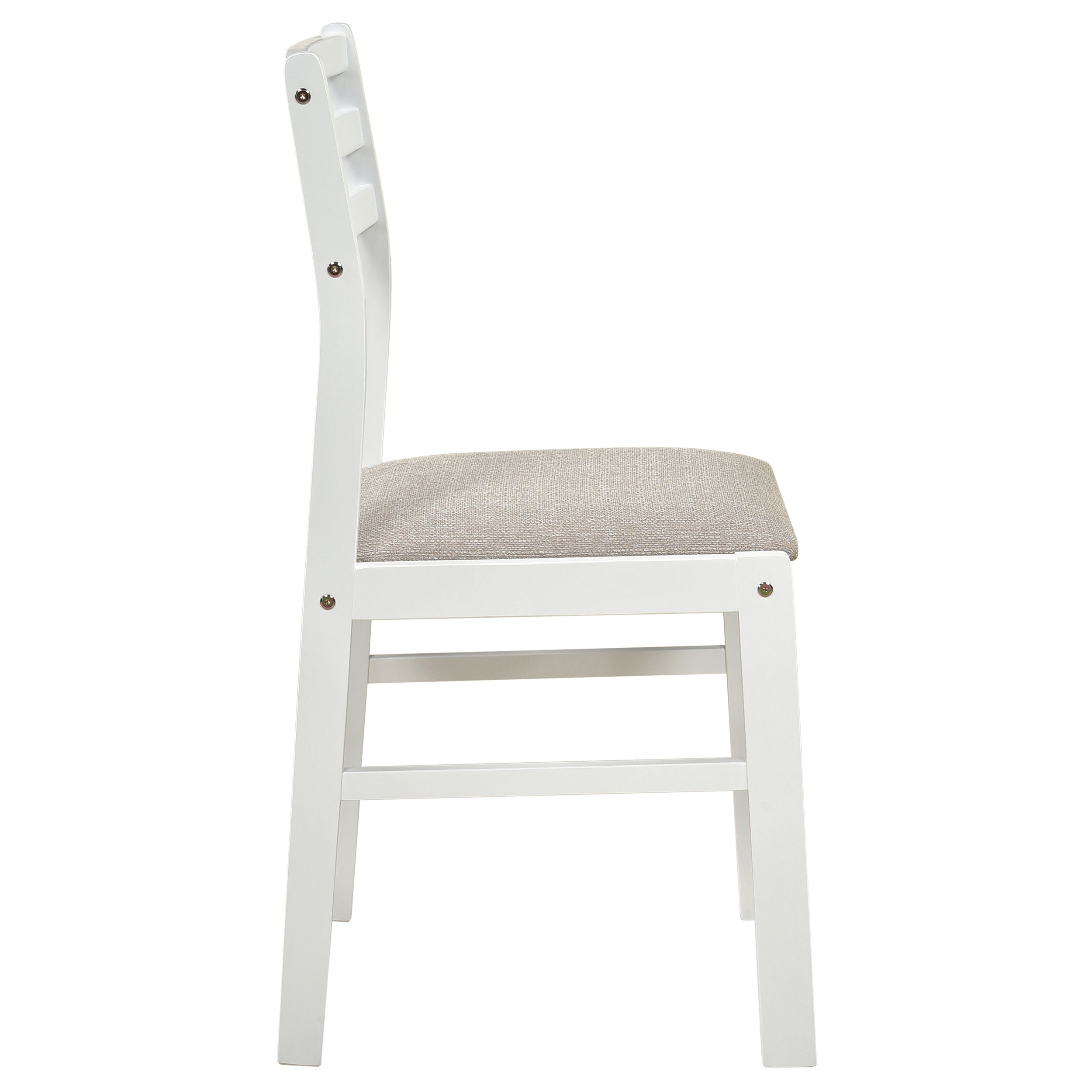 Bucknell Dining Set - Ideal Furniture (Fresno,CA)