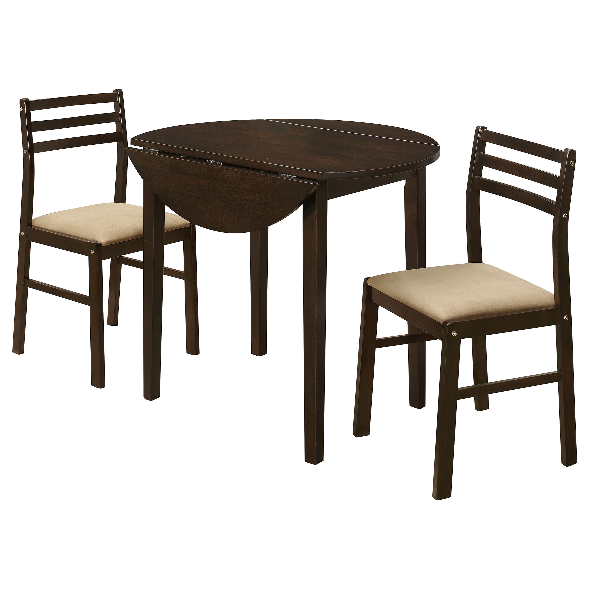 Bucknell Dining Set - Ideal Furniture (Fresno,CA)