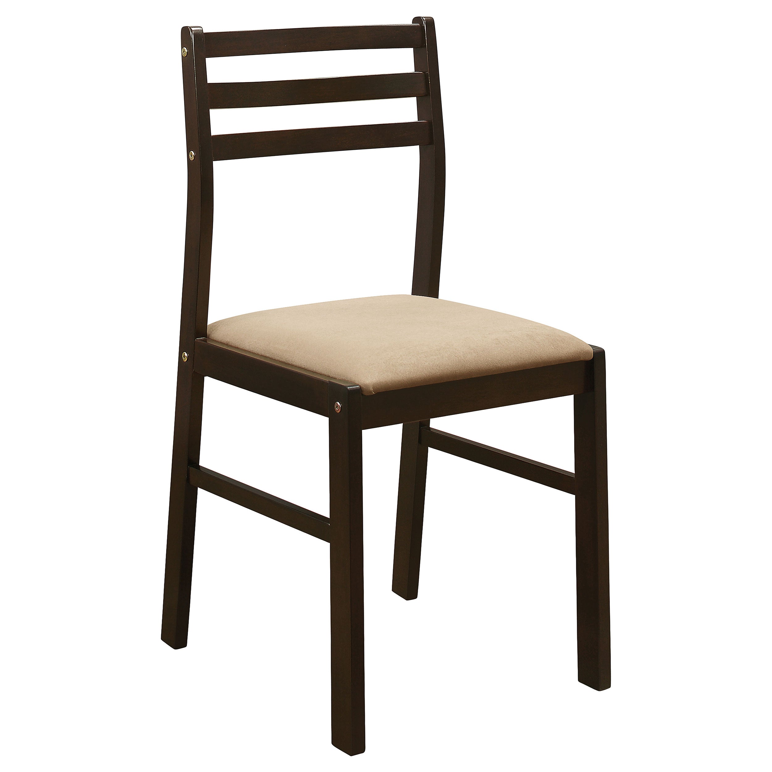 Bucknell Dining Set - Ideal Furniture (Fresno,CA)