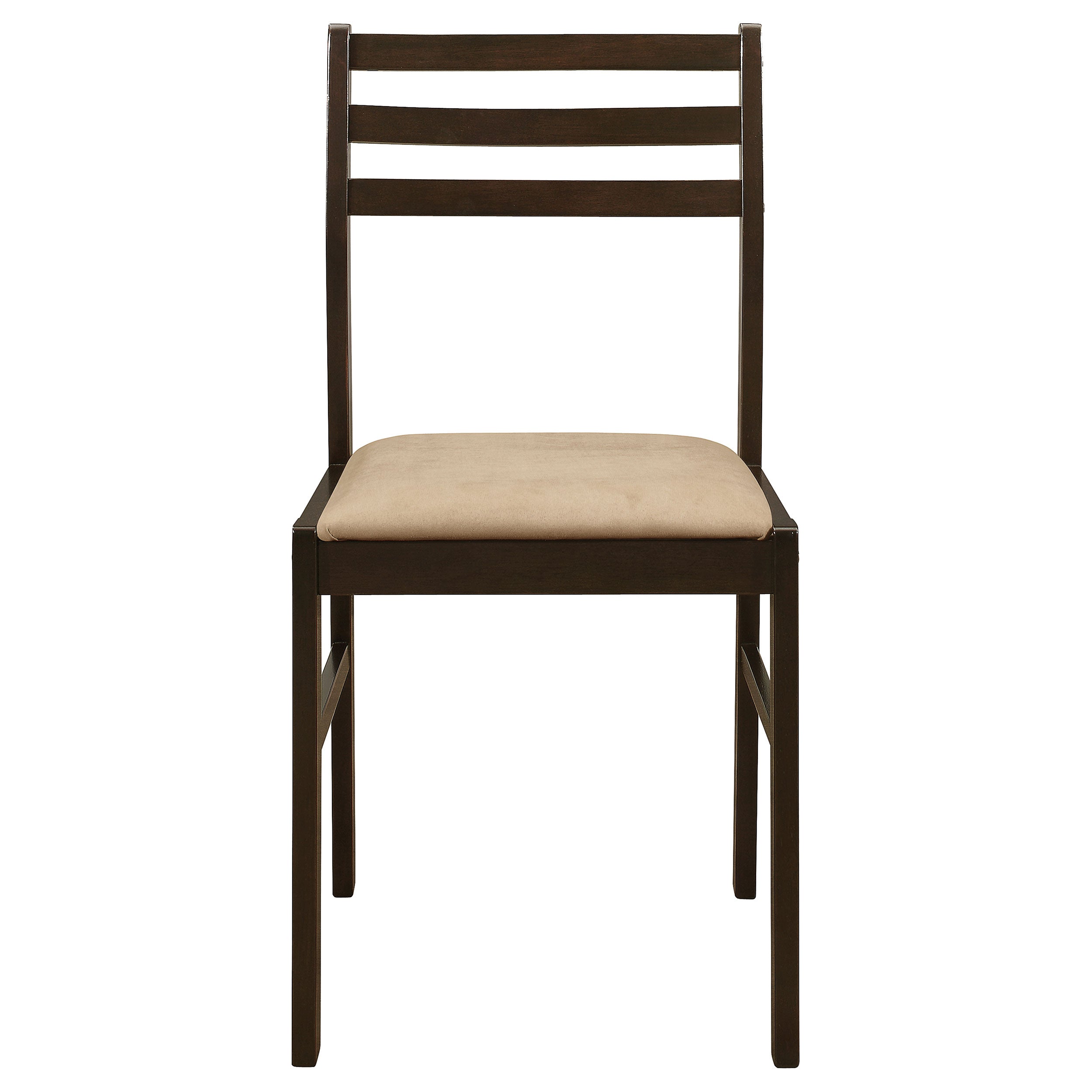 Bucknell Dining Set - Ideal Furniture (Fresno,CA)