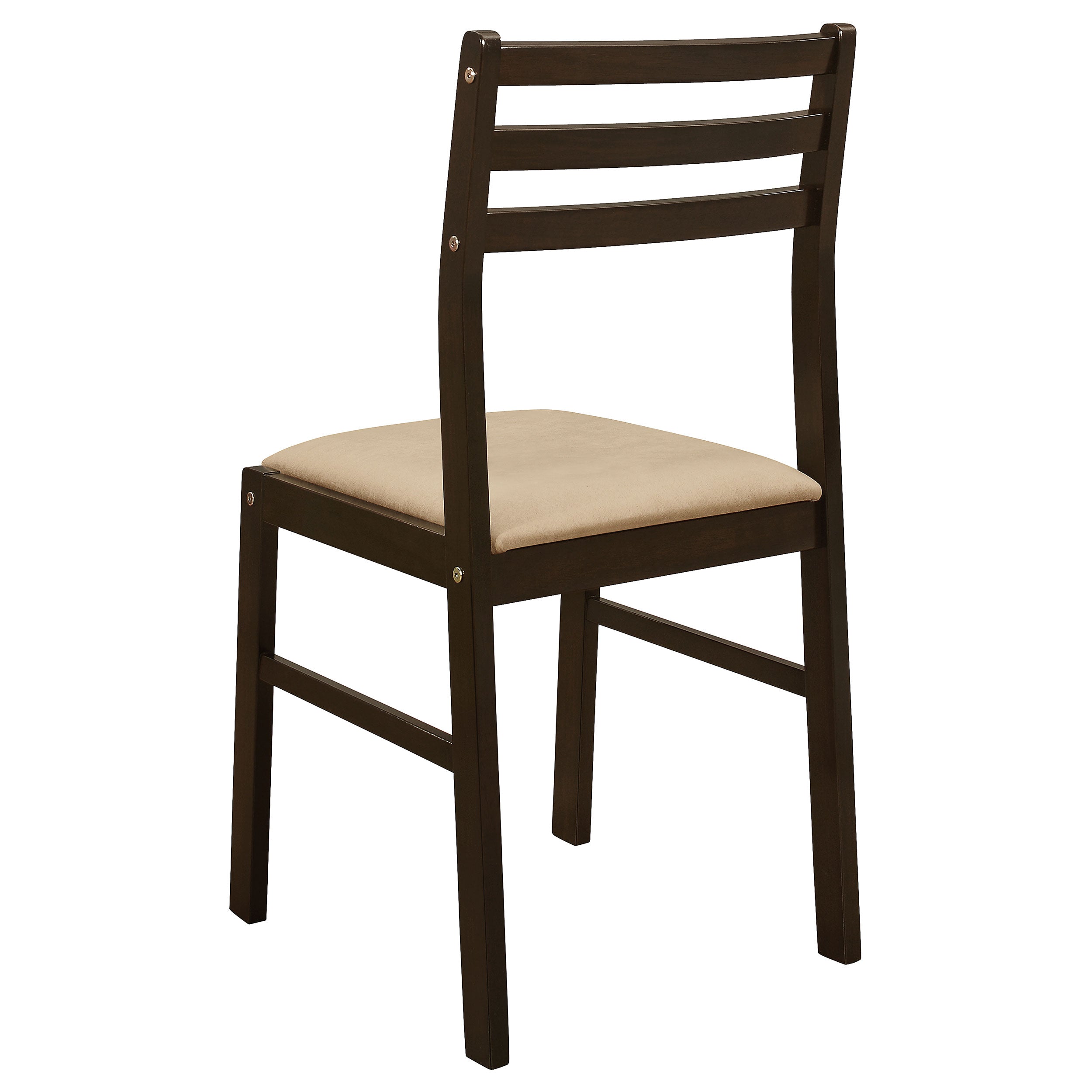 Bucknell Dining Set - Ideal Furniture (Fresno,CA)