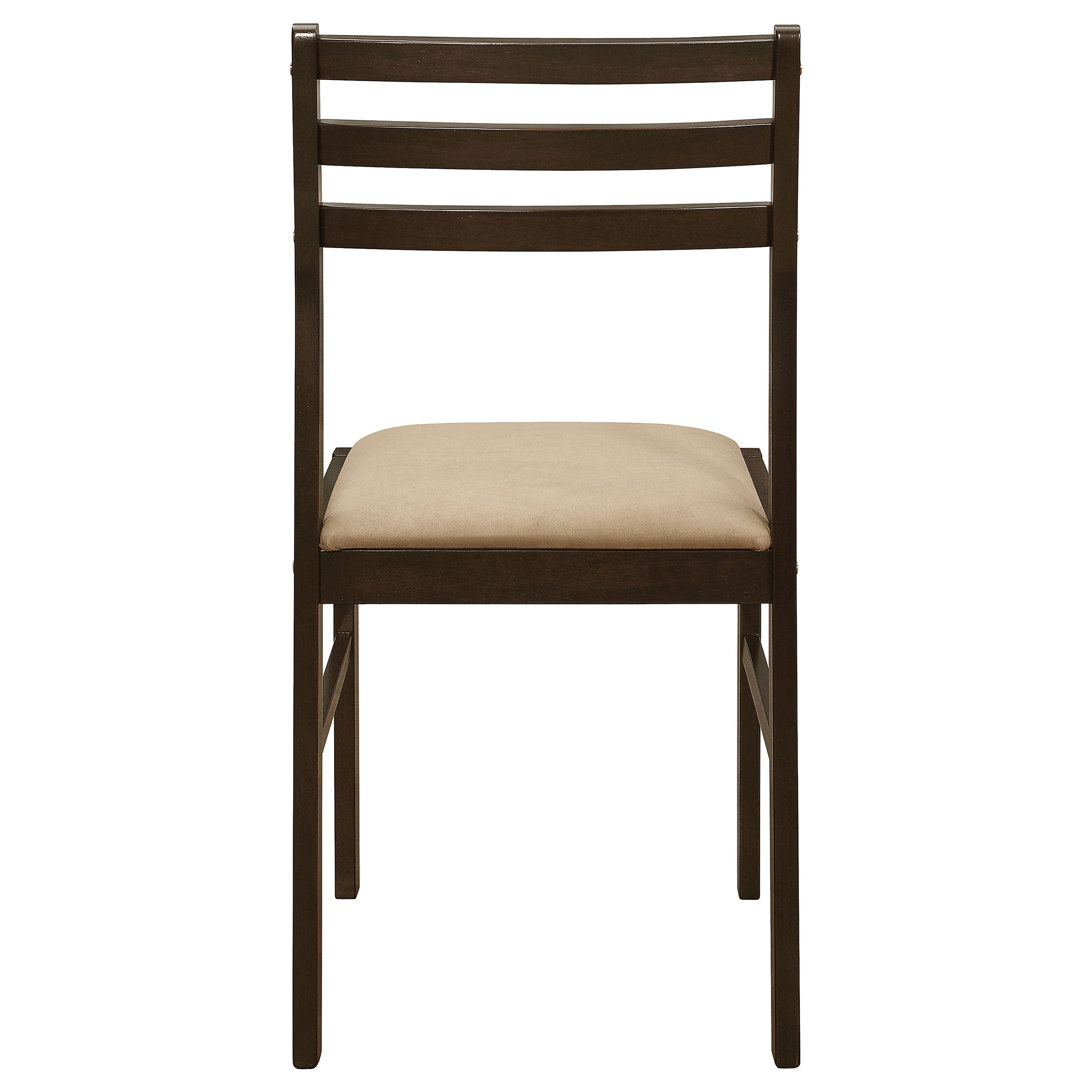 Bucknell Dining Set - Ideal Furniture (Fresno,CA)