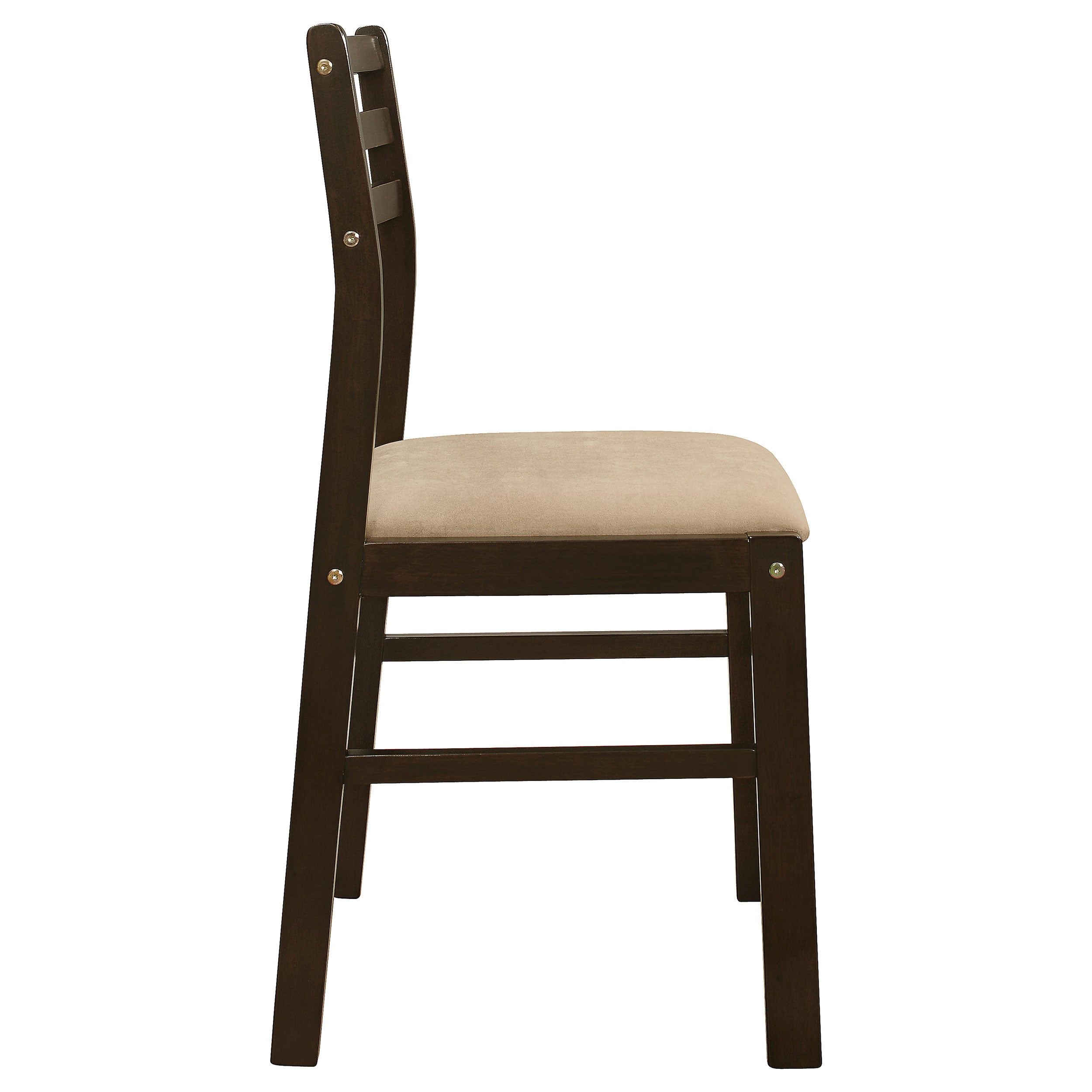 Bucknell Dining Set - Ideal Furniture (Fresno,CA)