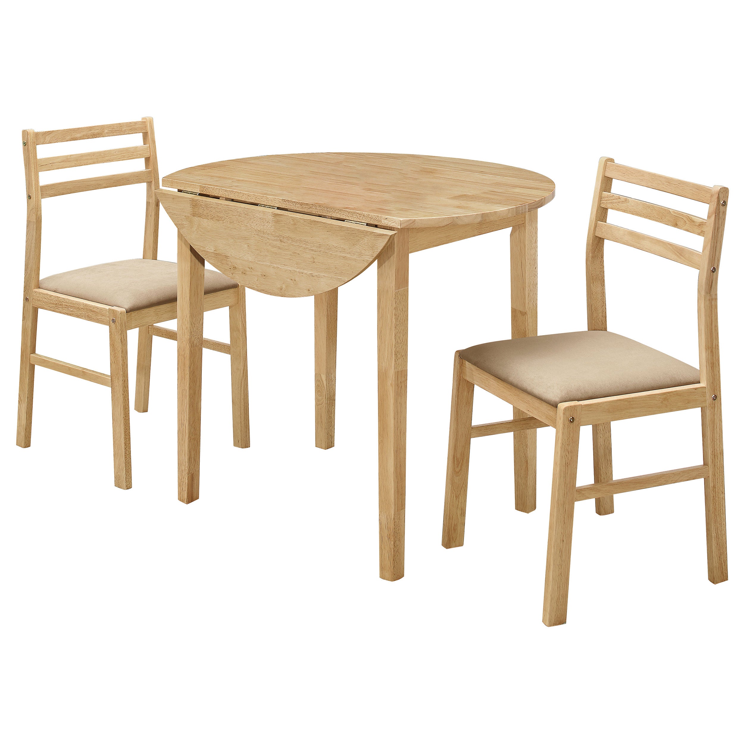 Bucknell Dining Set - Ideal Furniture (Fresno,CA)