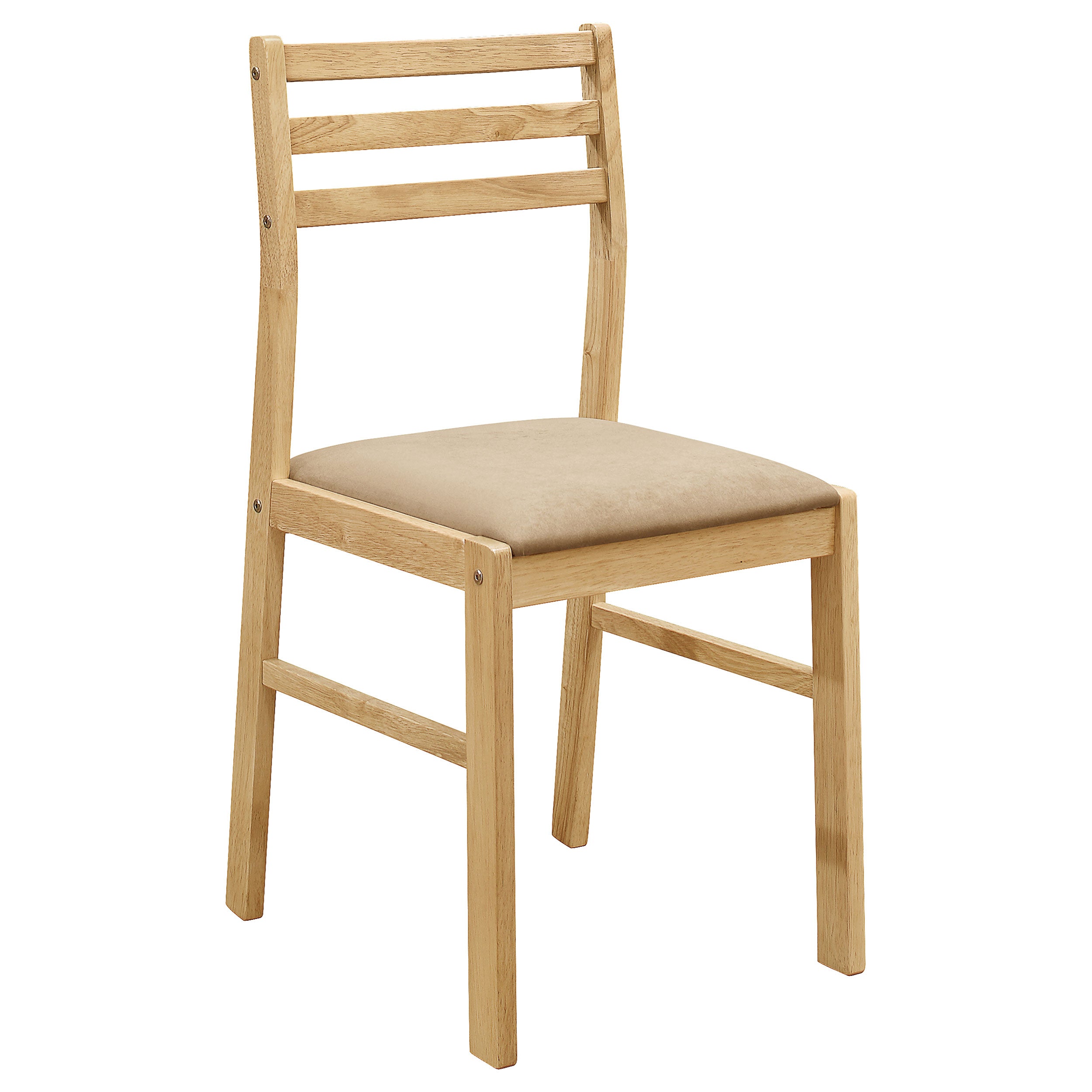 Bucknell Dining Set - Ideal Furniture (Fresno,CA)