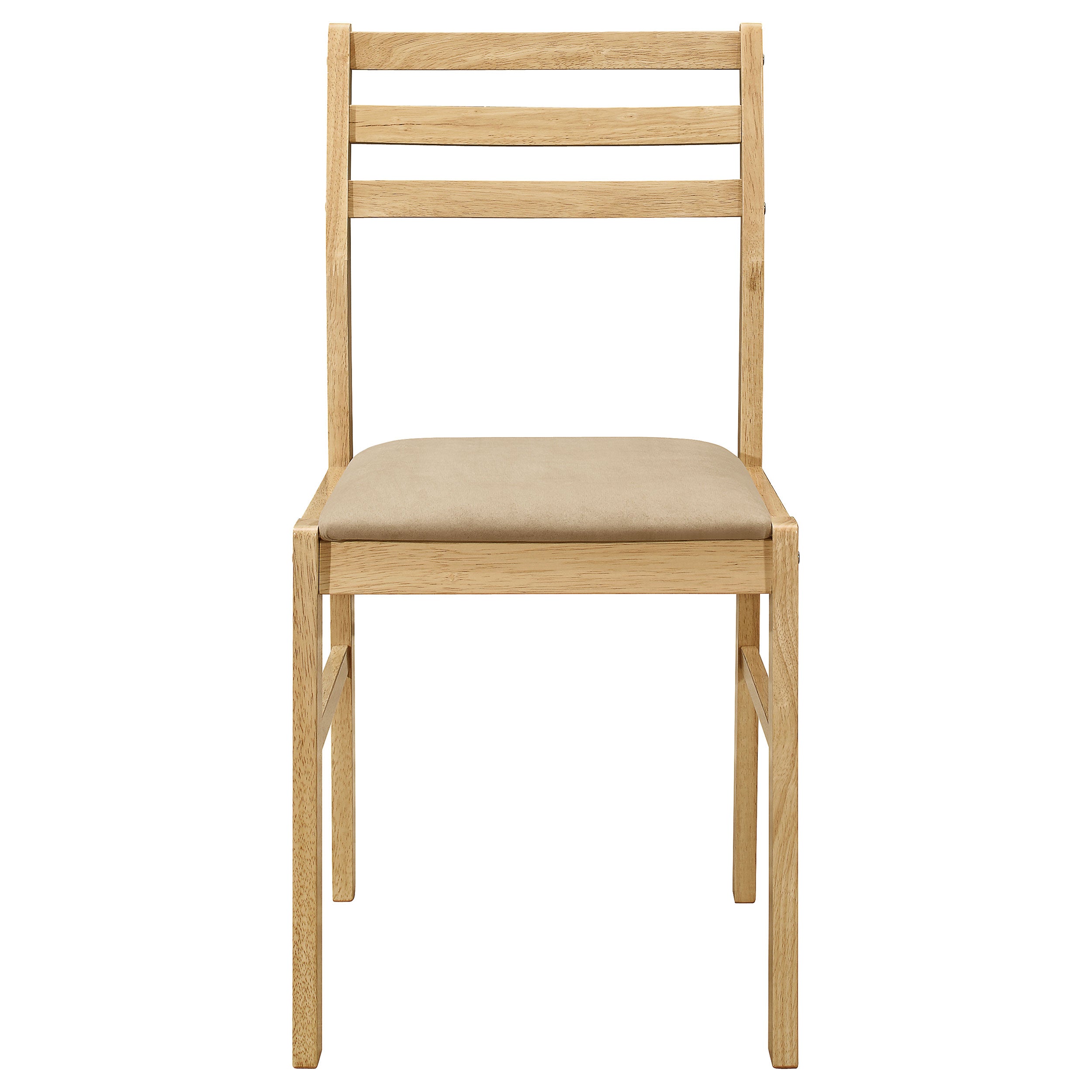 Bucknell Dining Set - Ideal Furniture (Fresno,CA)