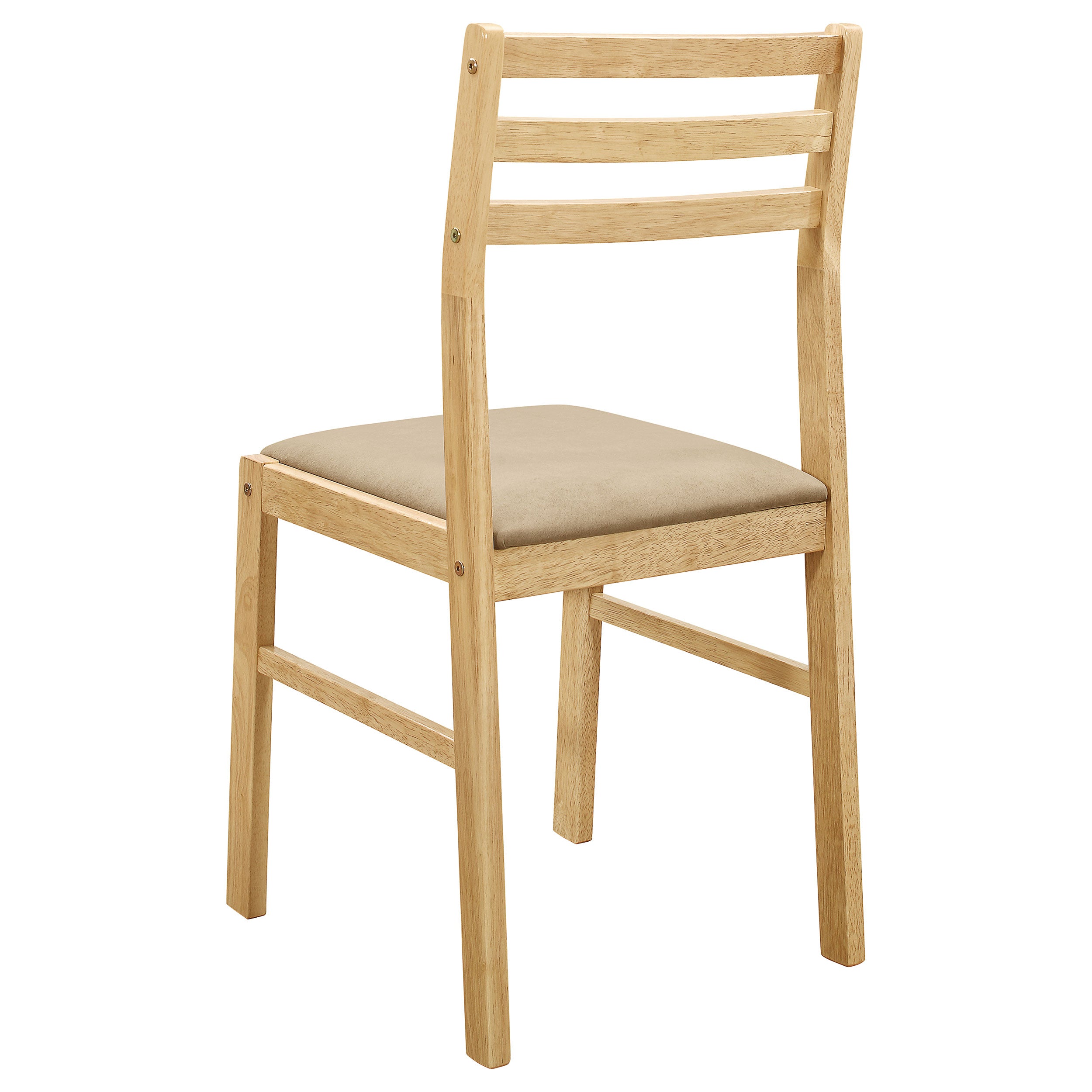 Bucknell Dining Set - Ideal Furniture (Fresno,CA)