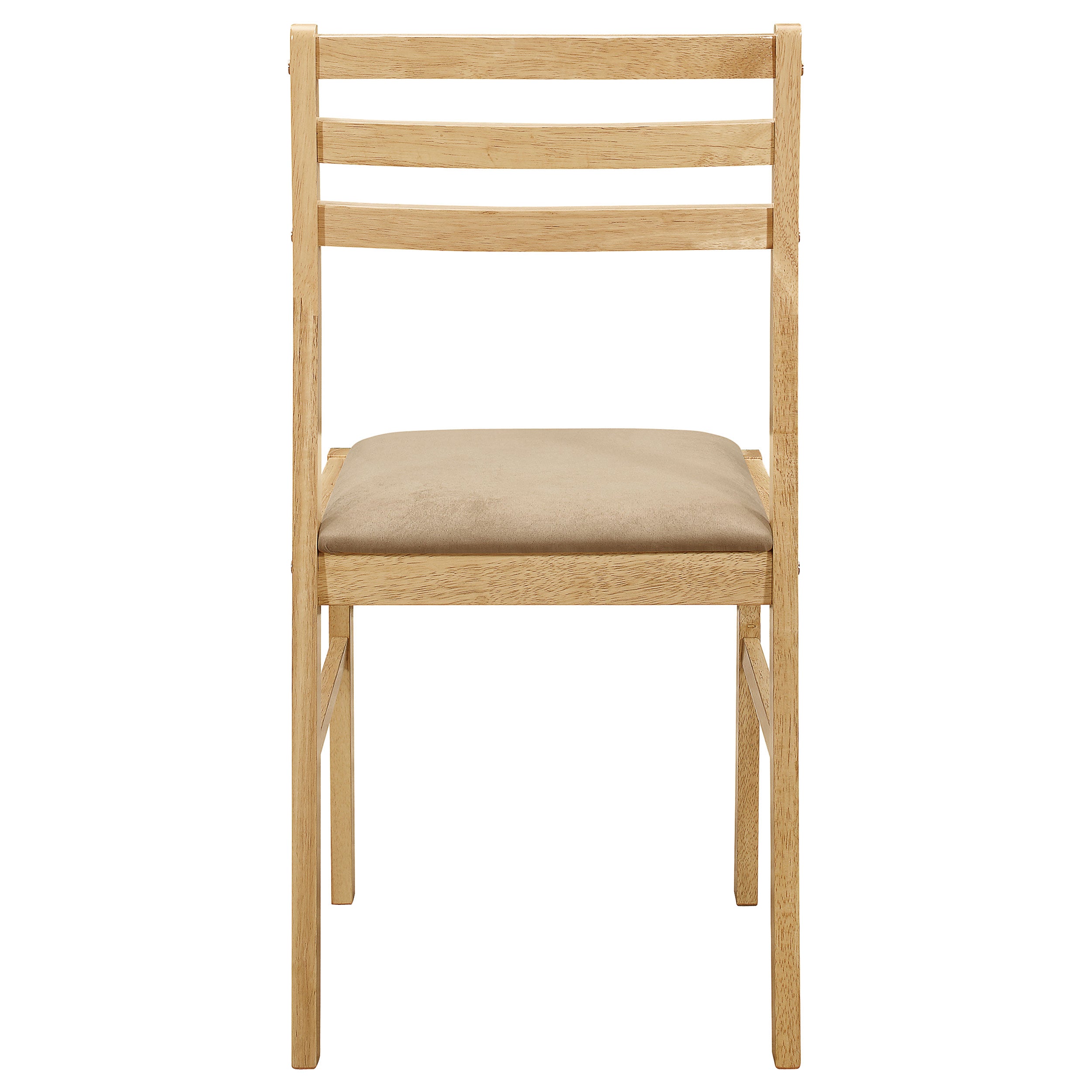 Bucknell Dining Set - Ideal Furniture (Fresno,CA)