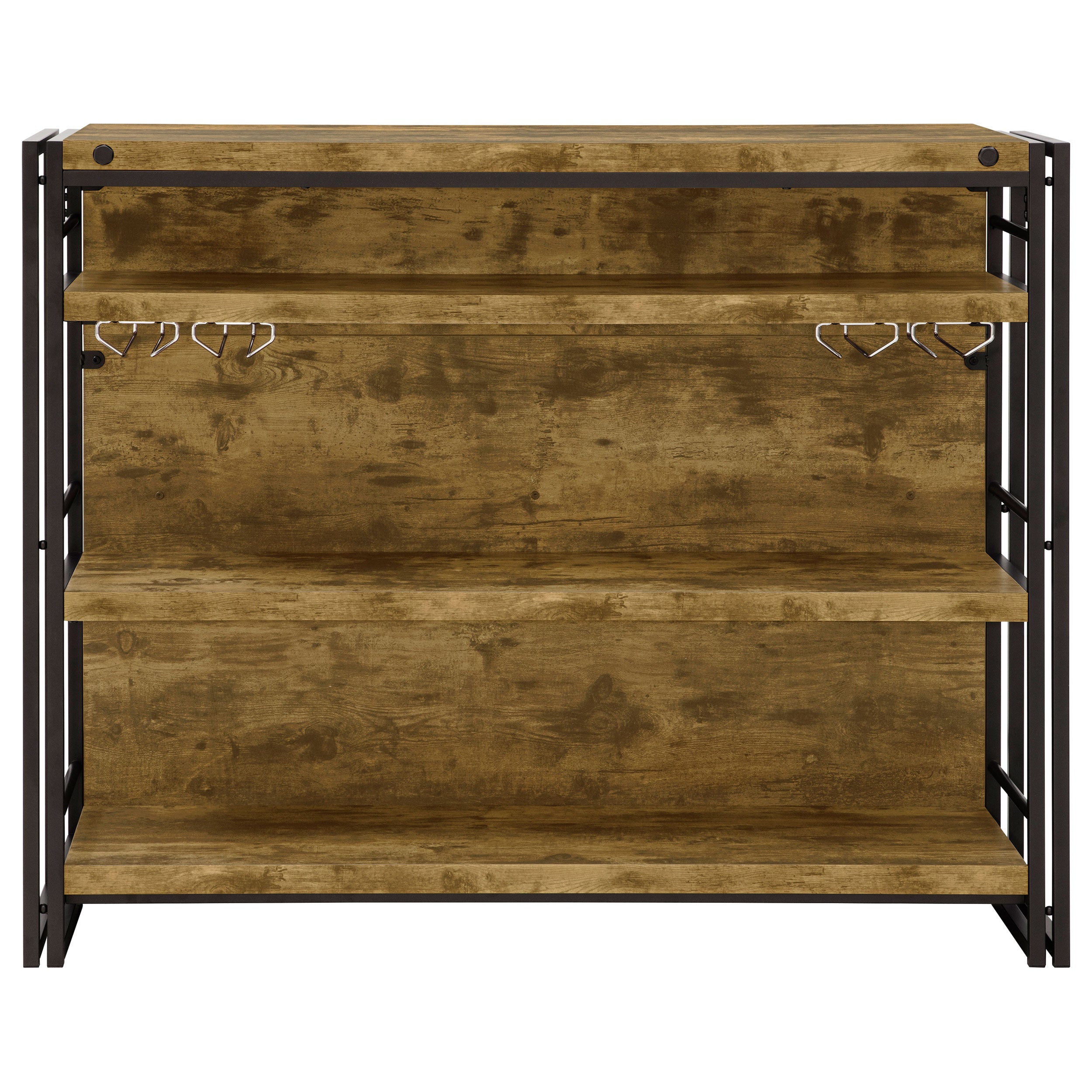 Renaldi Home Bar - Ideal Furniture (Fresno,CA)