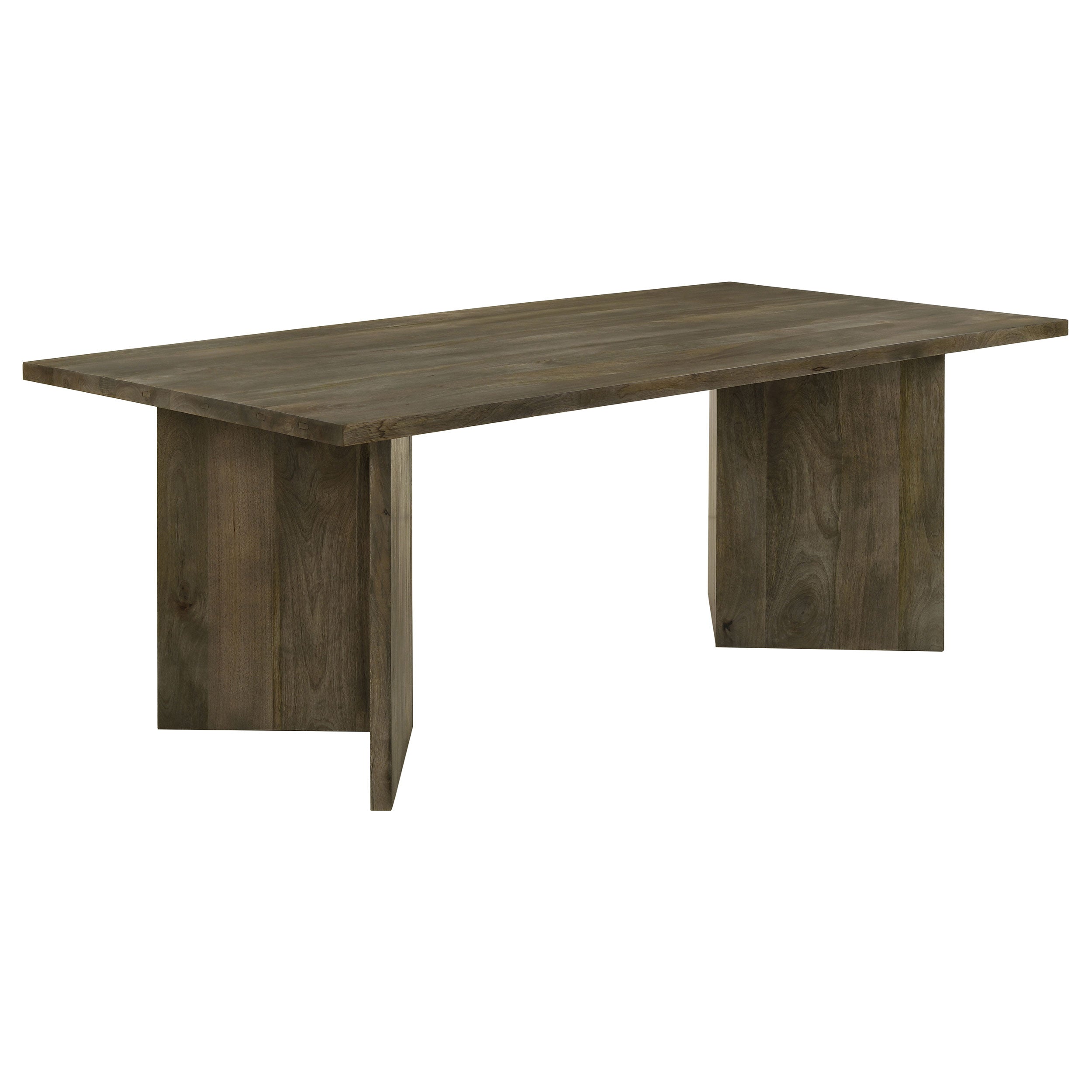 Tyler Dining Table - Ideal Furniture (Fresno,CA)