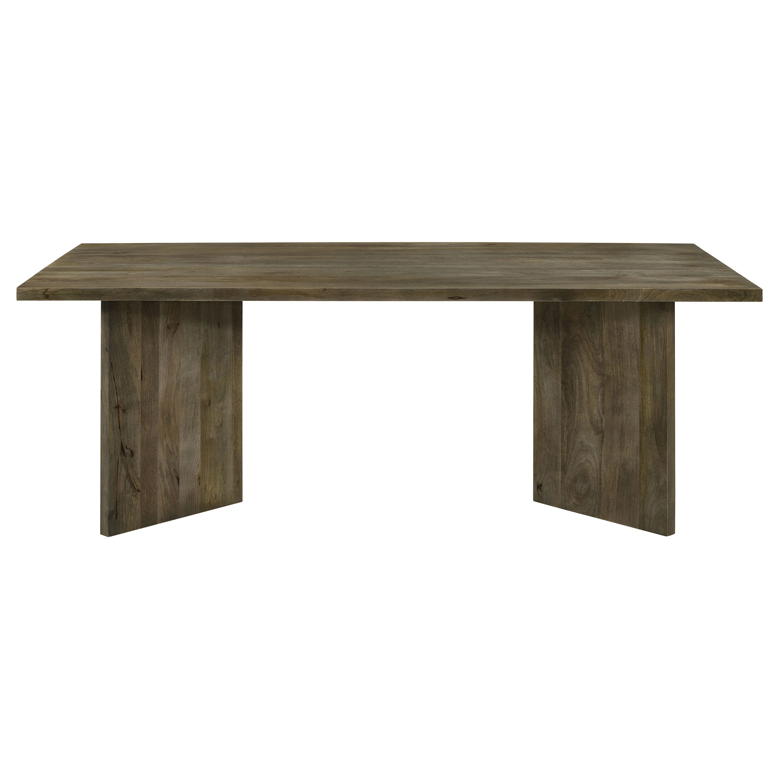 Tyler Dining Table - Ideal Furniture (Fresno,CA)