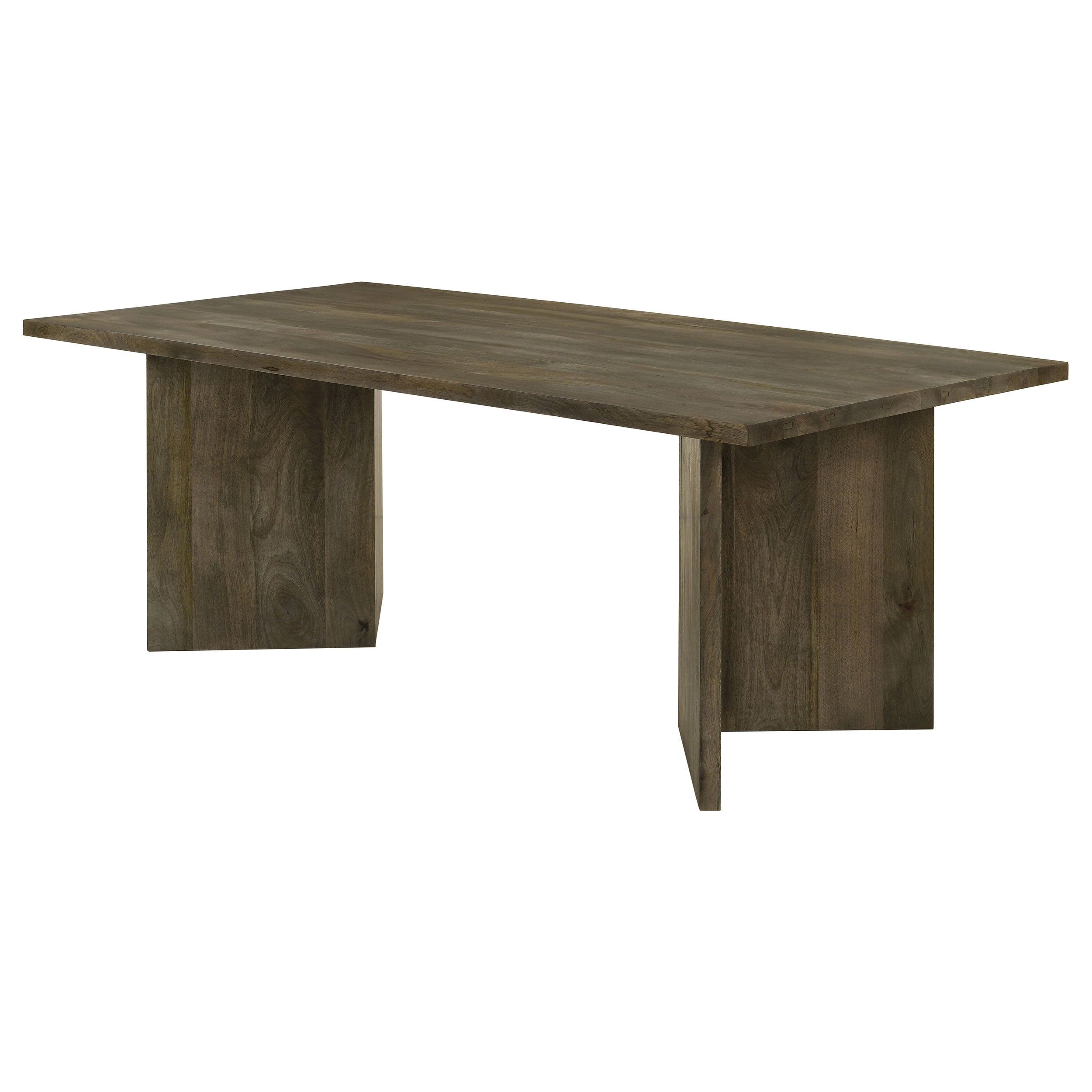 Tyler Dining Table - Ideal Furniture (Fresno,CA)