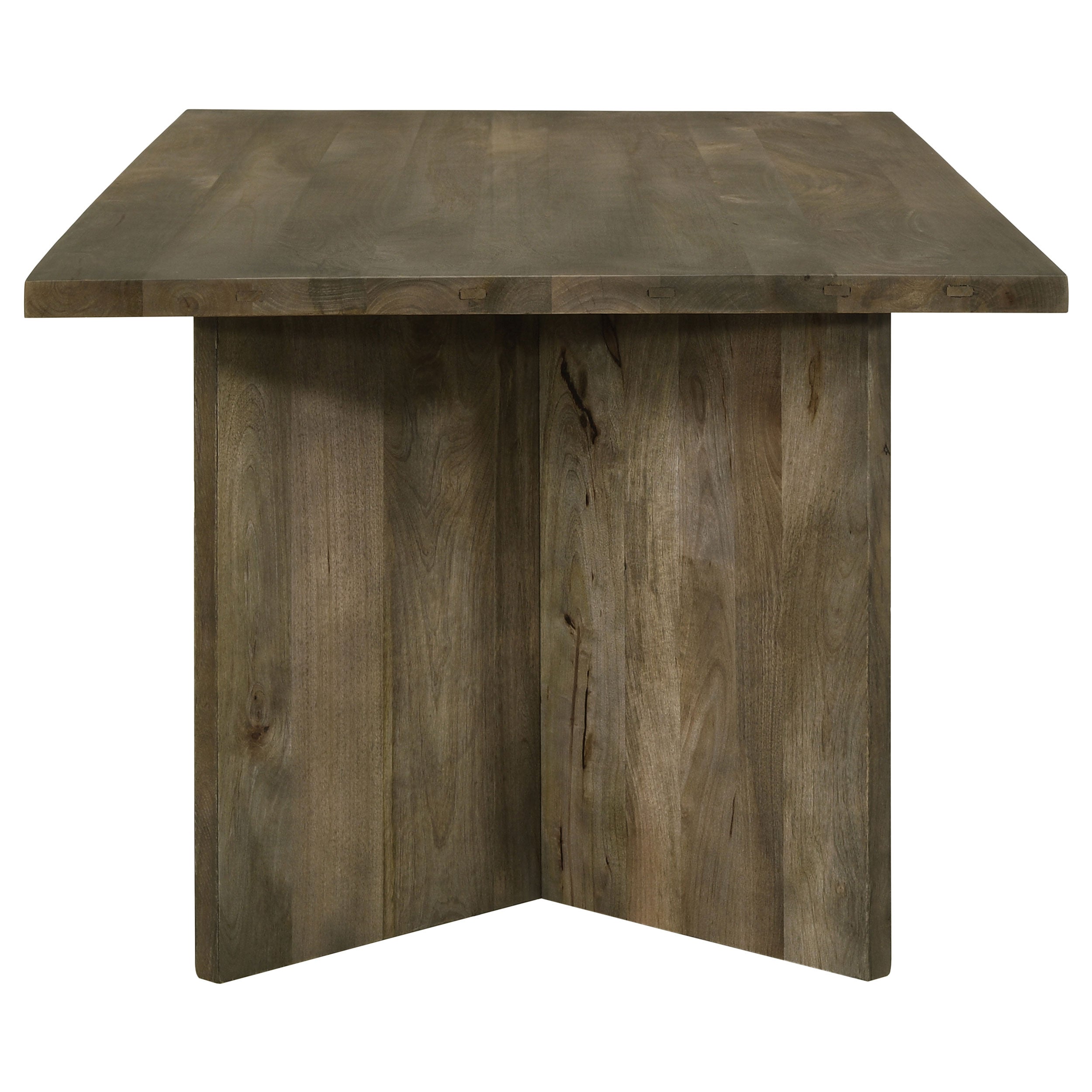 Tyler Dining Table - Ideal Furniture (Fresno,CA)